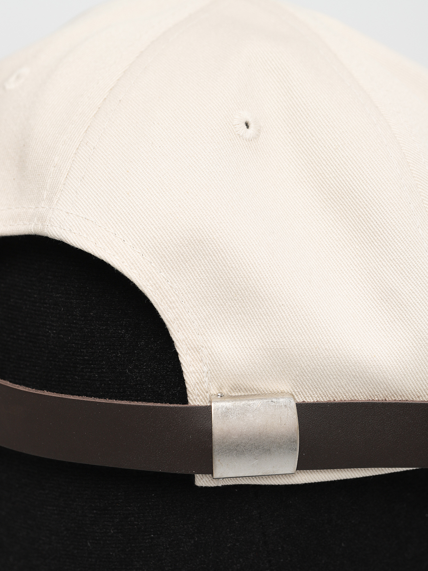 Czapka z daszkiem RVCA Anp ZD (light khaki)