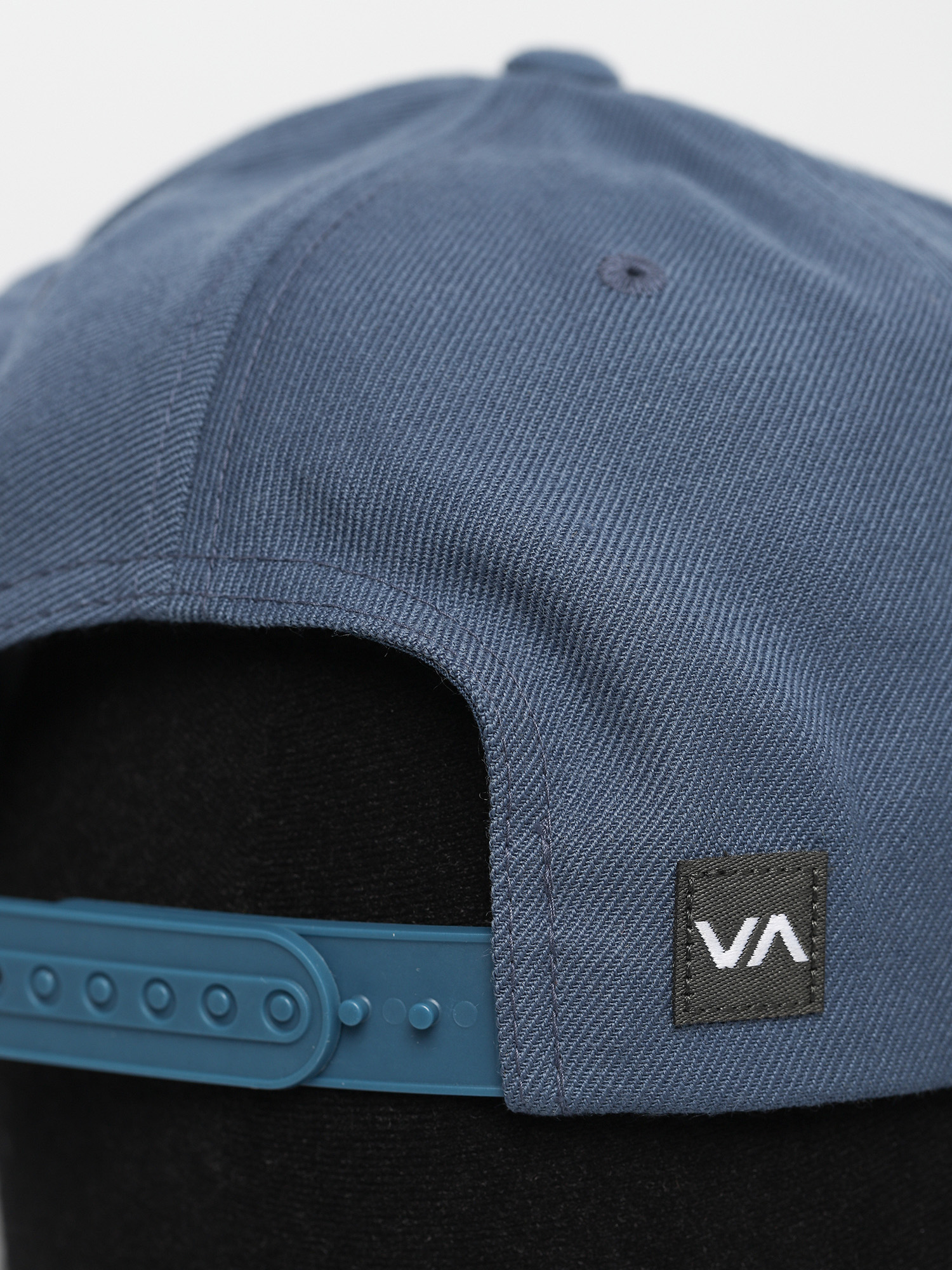 Czapka z daszkiem RVCA Commonwealth Snapback ZD (slate)