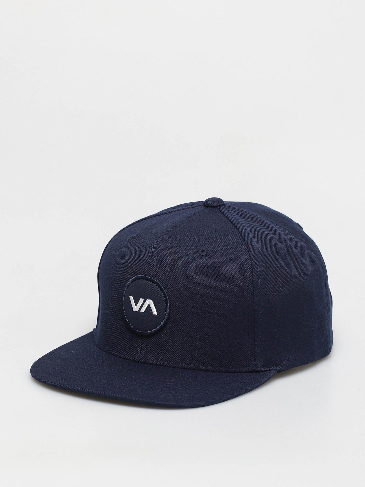 Czapka z daszkiem RVCA Va Patch Snapback ZD (new navy)
