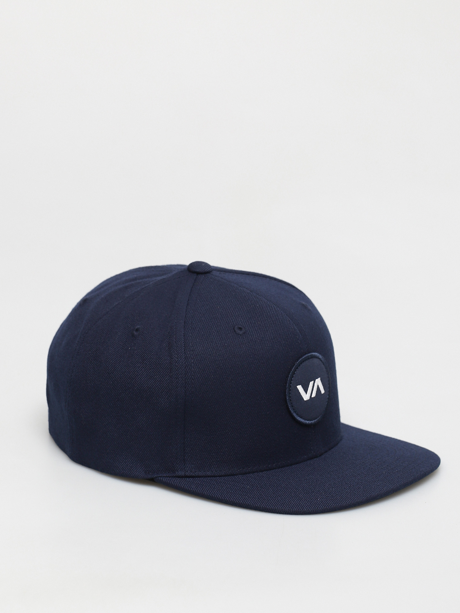 Czapka z daszkiem RVCA Va Patch Snapback ZD (new navy)
