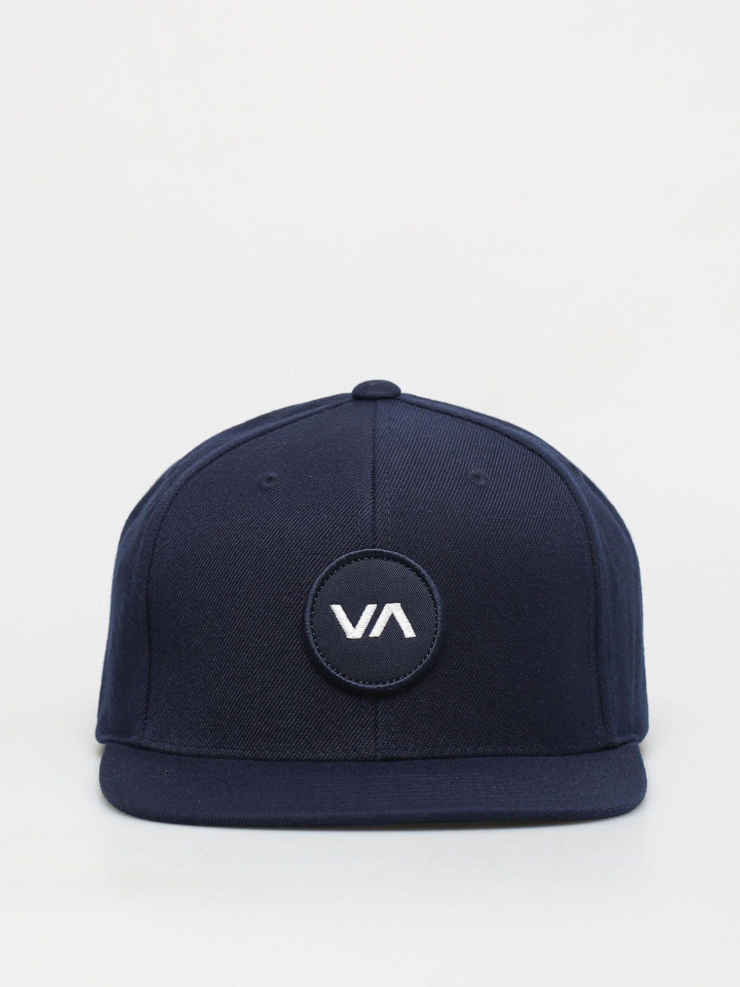 Czapka z daszkiem RVCA Va Patch Snapback ZD (new navy)