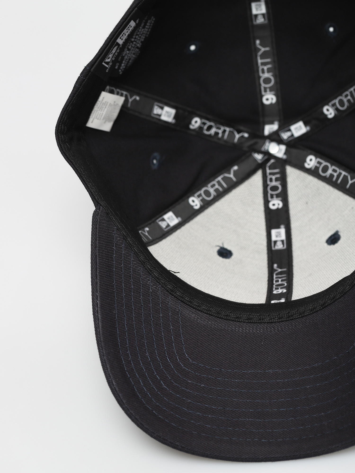 Czapka z daszkiem New Era Us Flag Pack 9Forty ZD (navy)