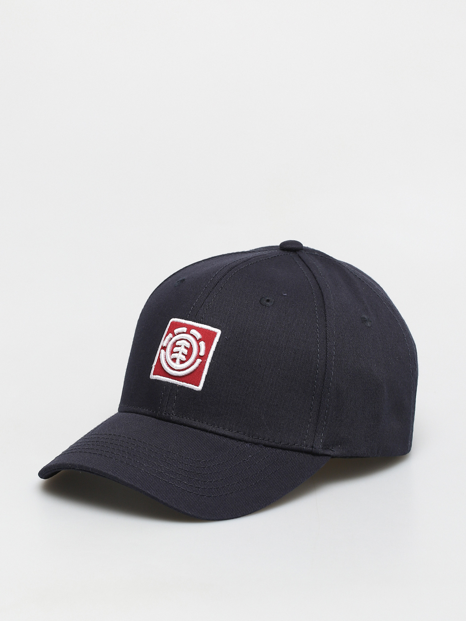 Czapka z daszkiem Element Treelogo ZD (eclipse navy)
