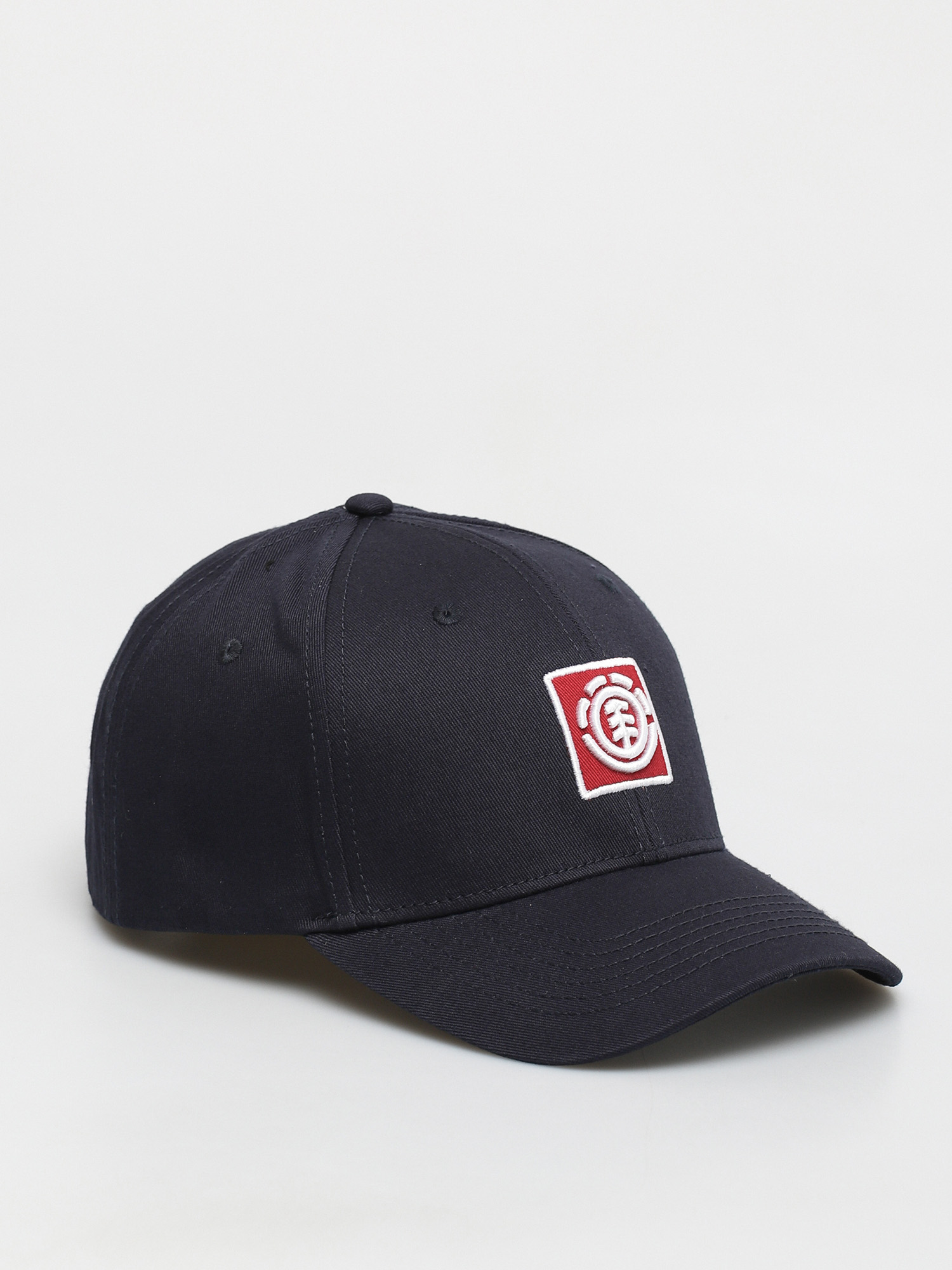 Czapka z daszkiem Element Treelogo ZD (eclipse navy)