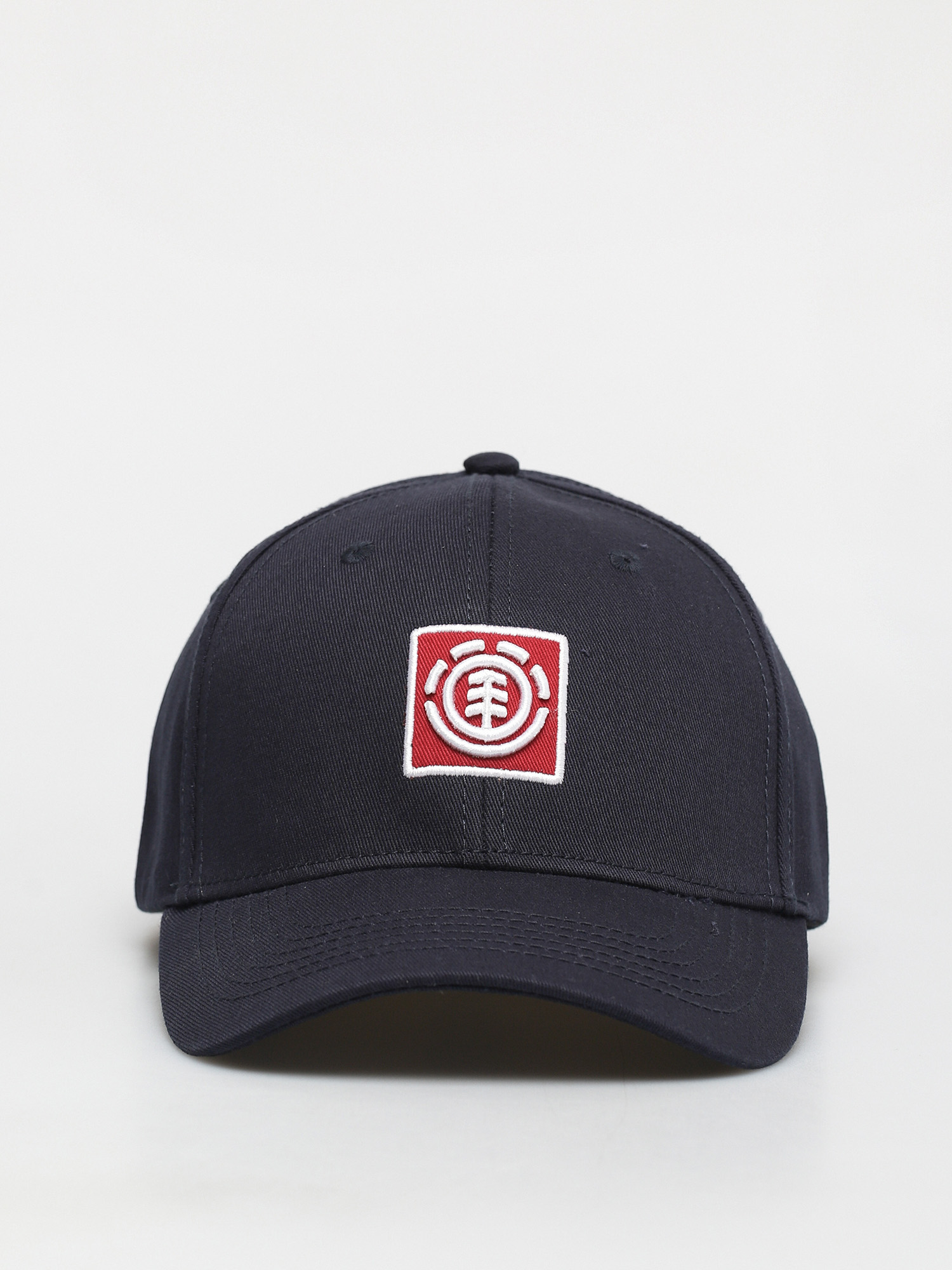 Czapka z daszkiem Element Treelogo ZD (eclipse navy)