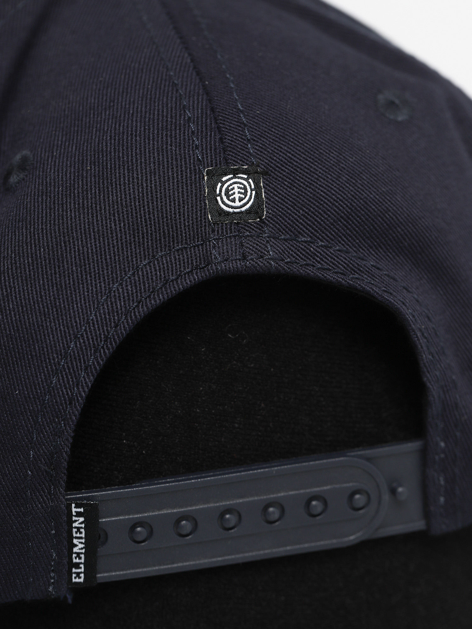 Czapka z daszkiem Element Treelogo ZD (eclipse navy)