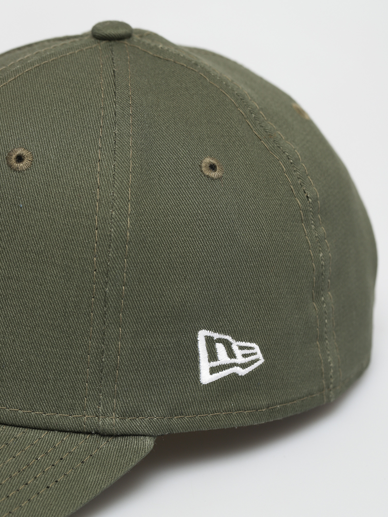 Czapka z daszkiem New Era Cali 9Forty ZD (green med)