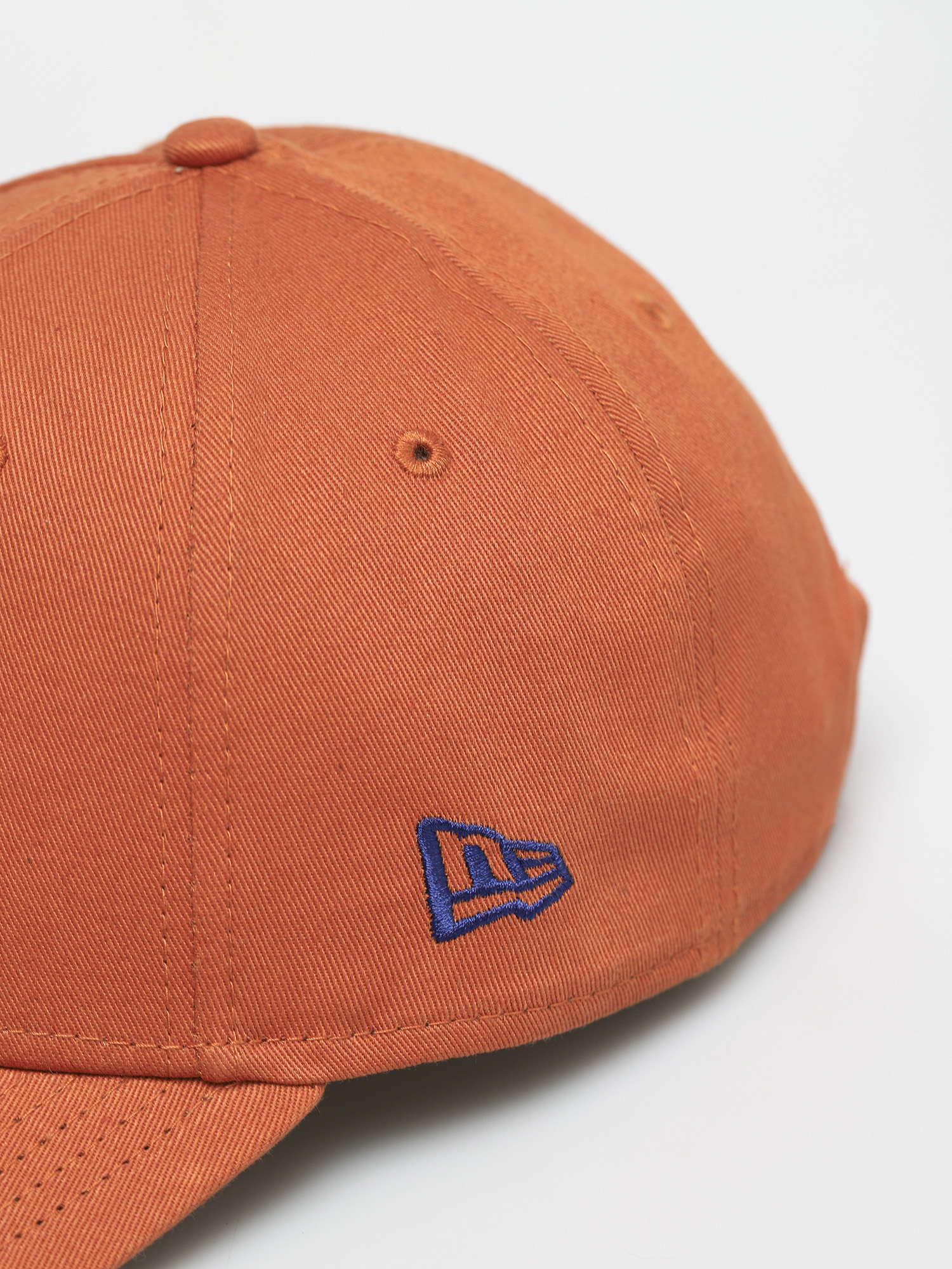 Czapka z daszkiem New Era Us Flag Pack 9Forty ZD (med brown)