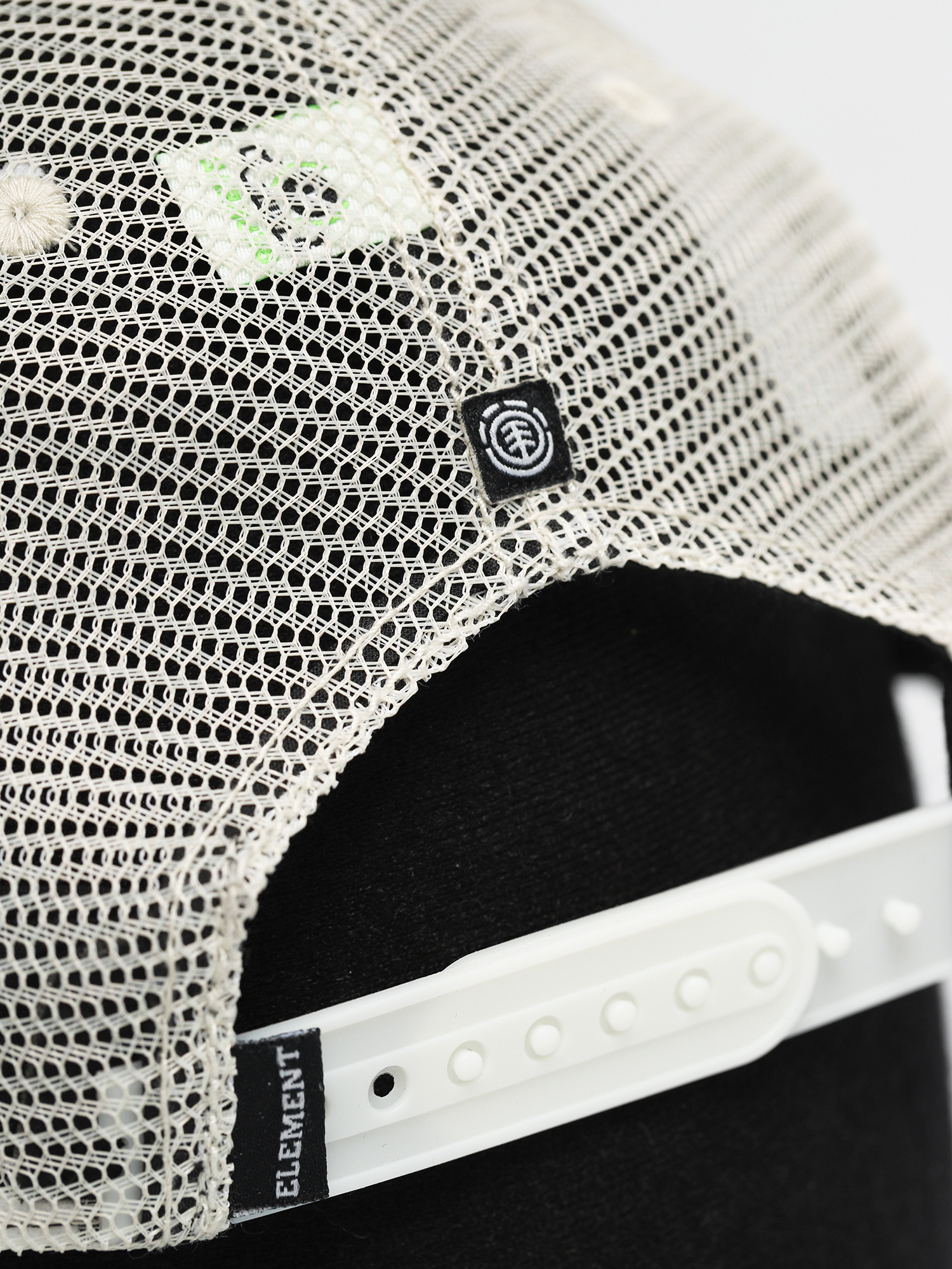 Czapka z daszkiem Element Stint Trucker ZD (sand camo)