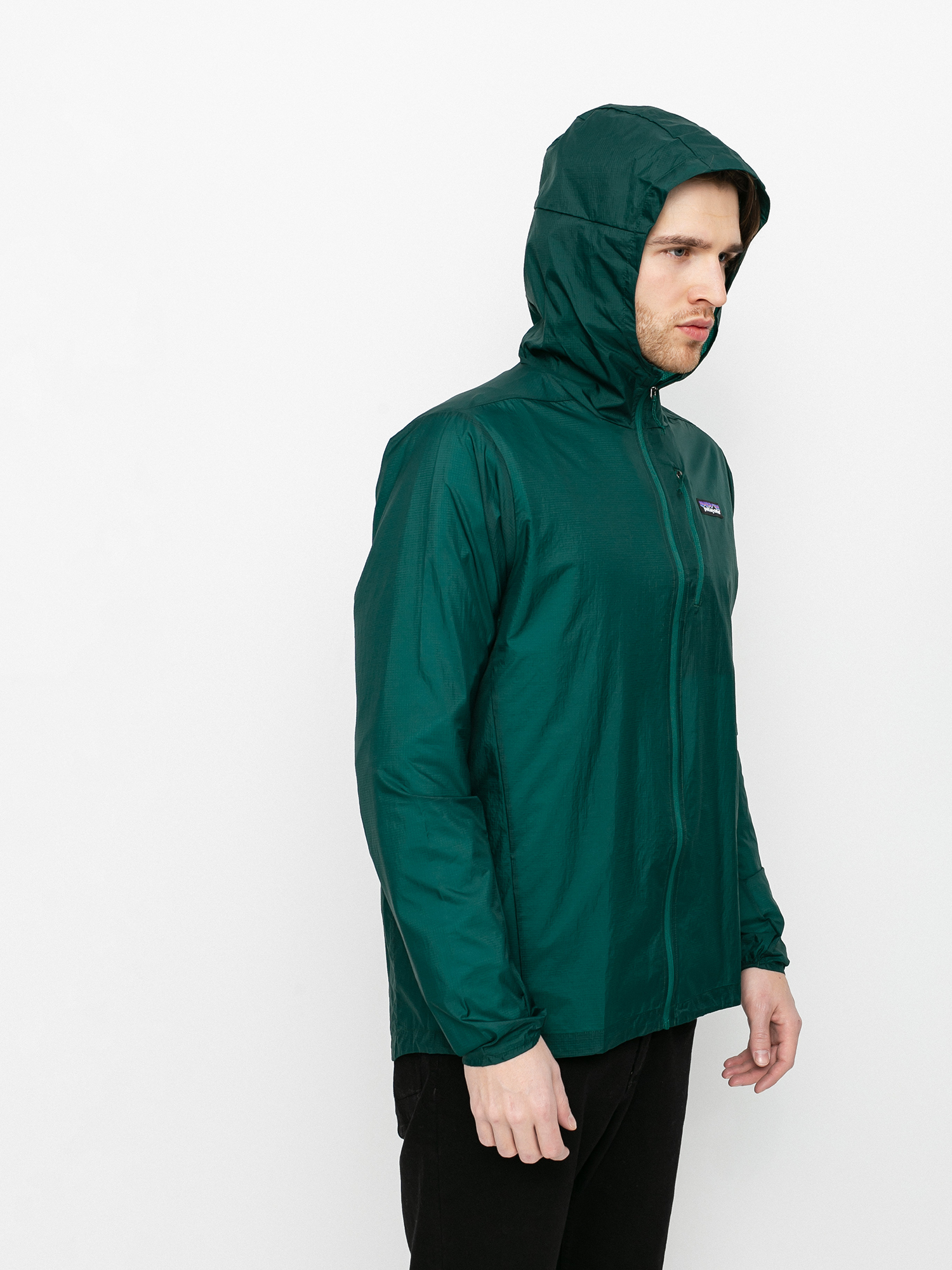 Kurtka Patagonia Houdini (highland green)
