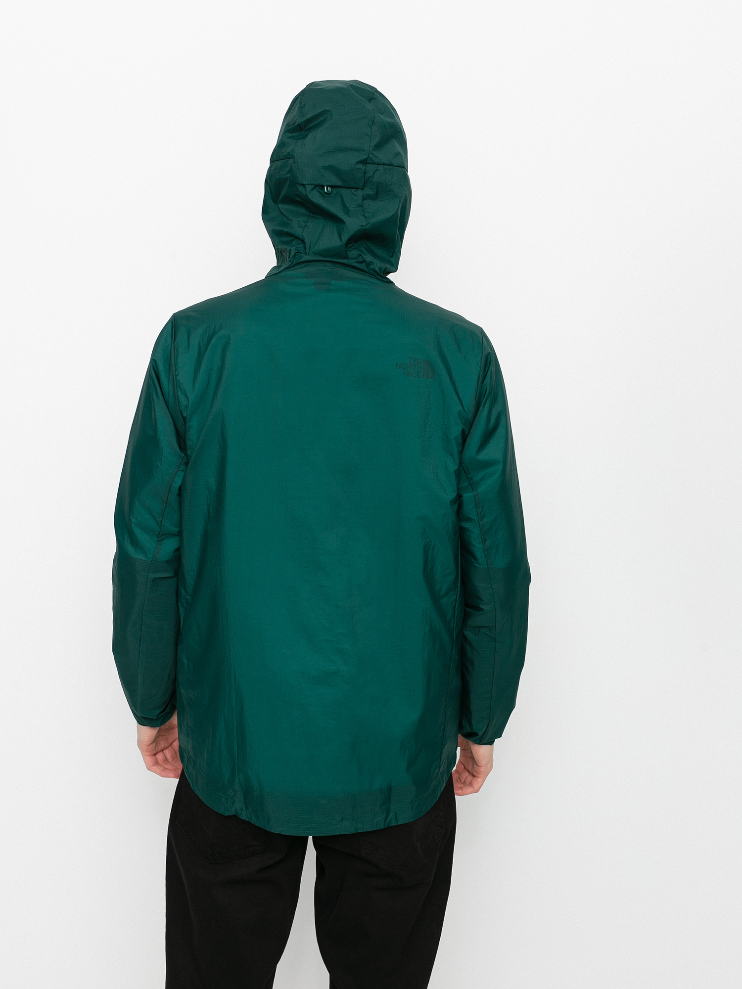 Kurtka Patagonia Houdini (highland green)