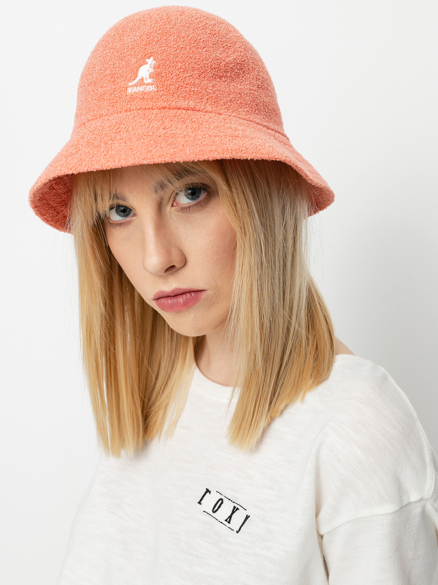 T-shirt Roxy Follow Me To The Beach C Wmn (snow white)