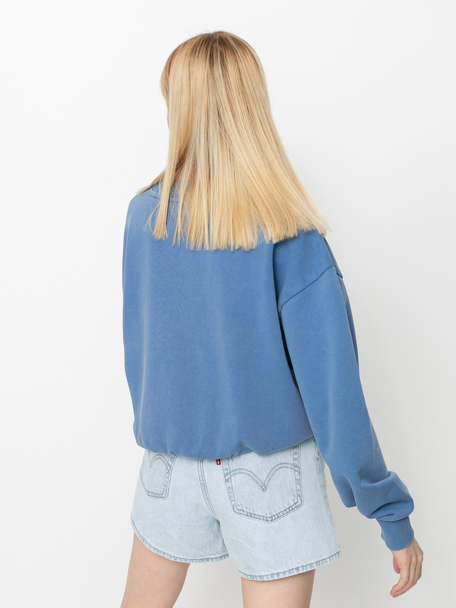 Bluza Billabong Dos Palms Wmn (dutch blue)