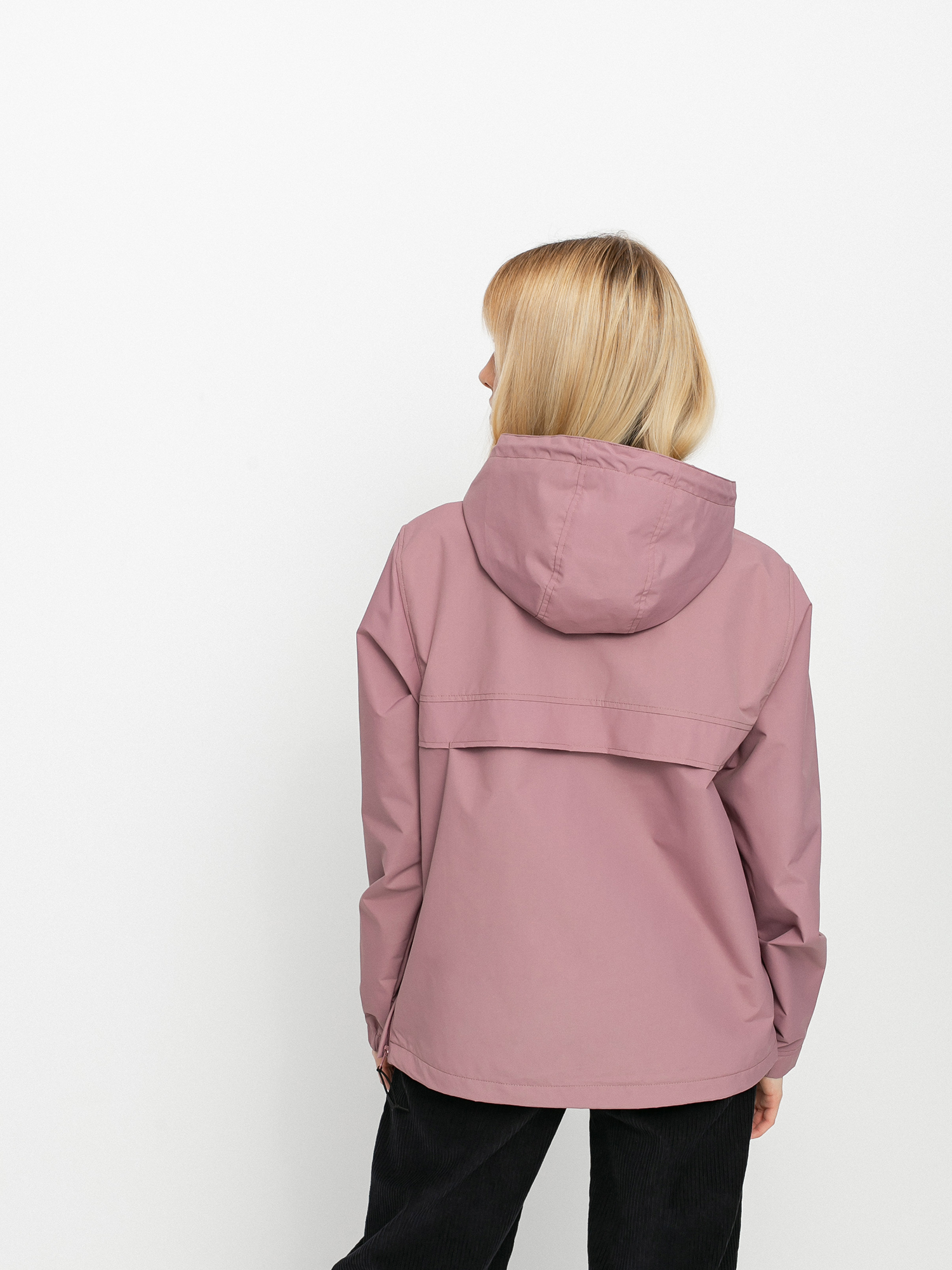 Kurtka Carhartt WIP Nimbus Pullover Wmn (malaga)