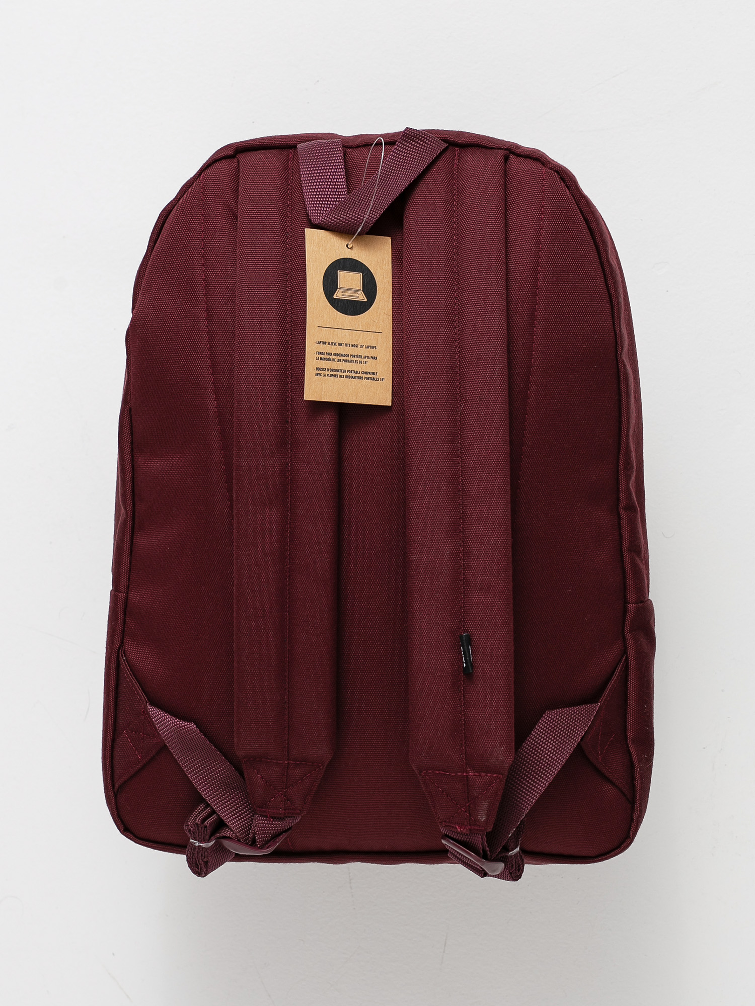 Plecak Vans Old Skool III (port royale)