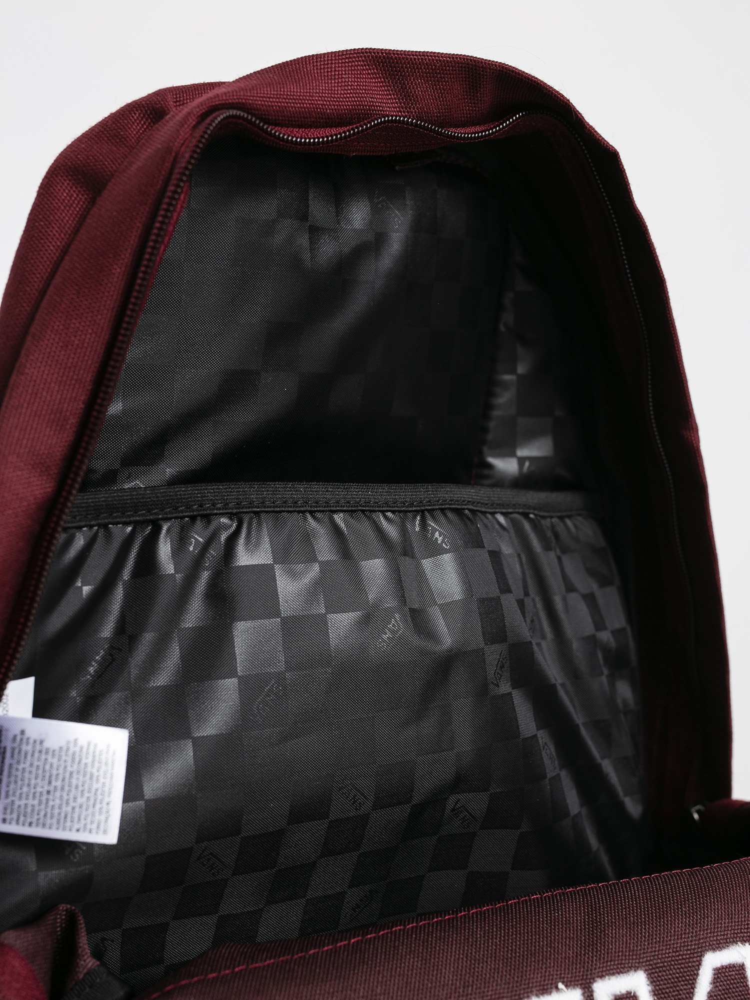 Plecak Vans Old Skool III (port royale)