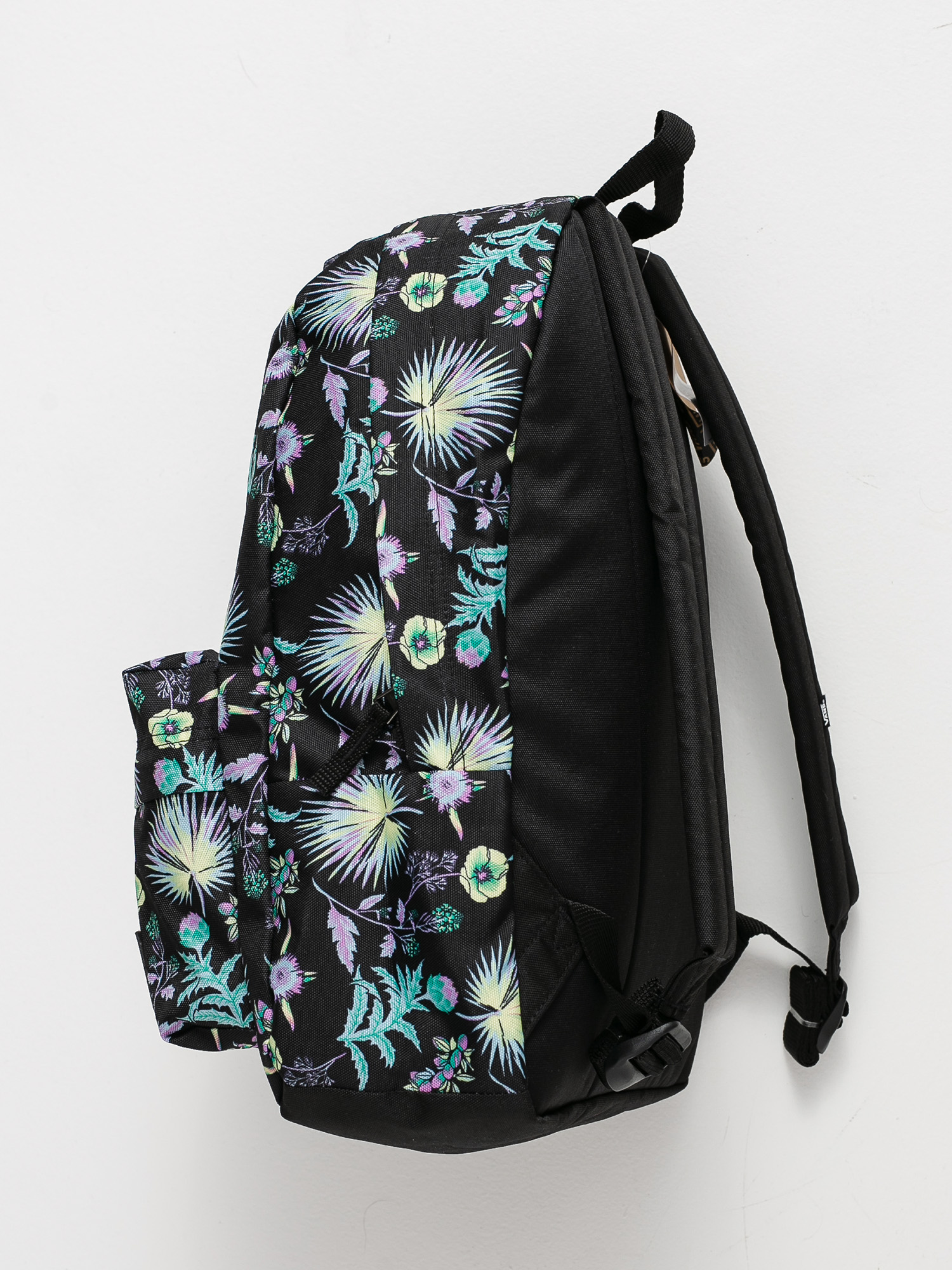 Plecak Vans Deana III Wmn (califas black)