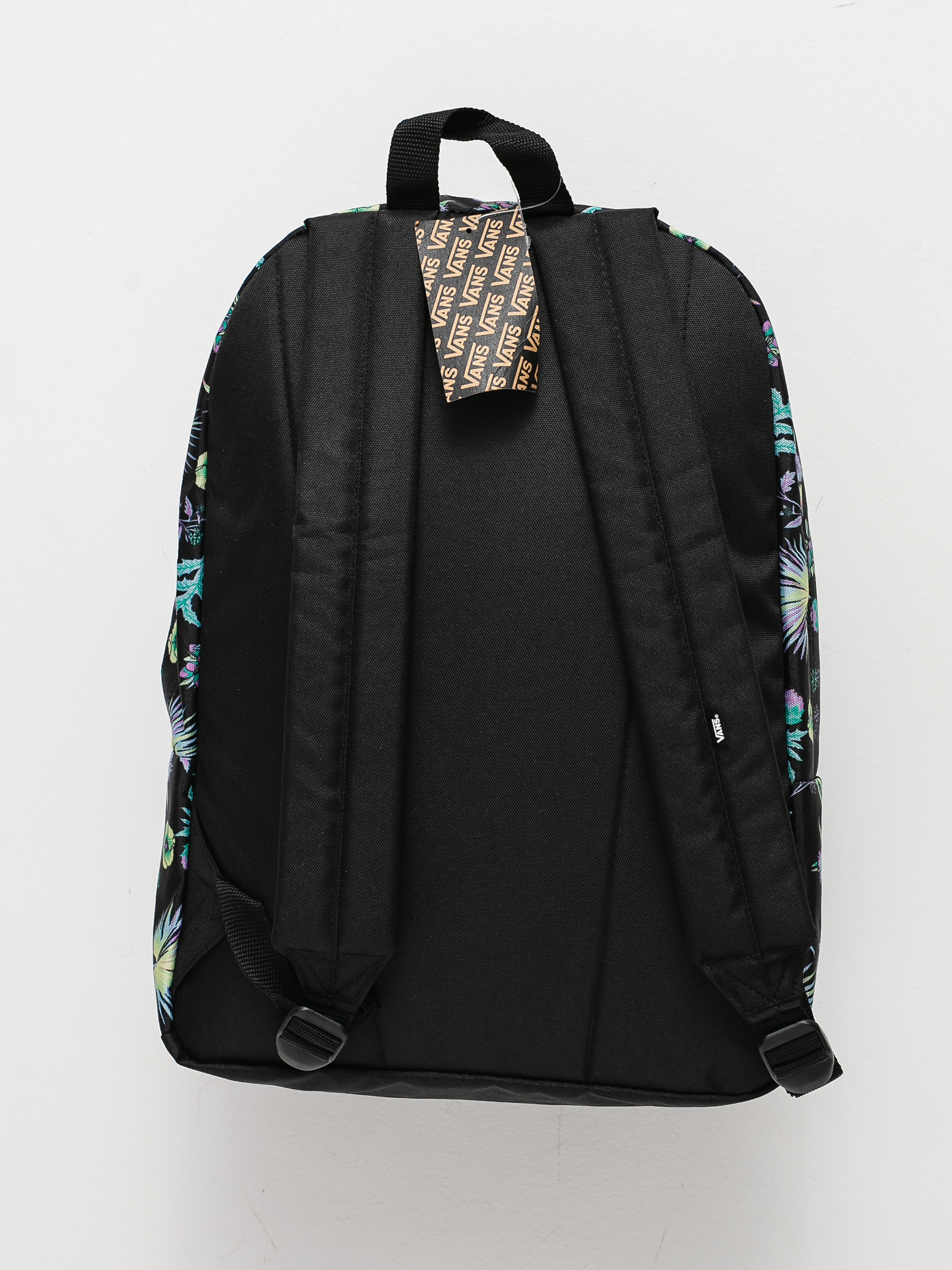 Plecak Vans Deana III Wmn (califas black)