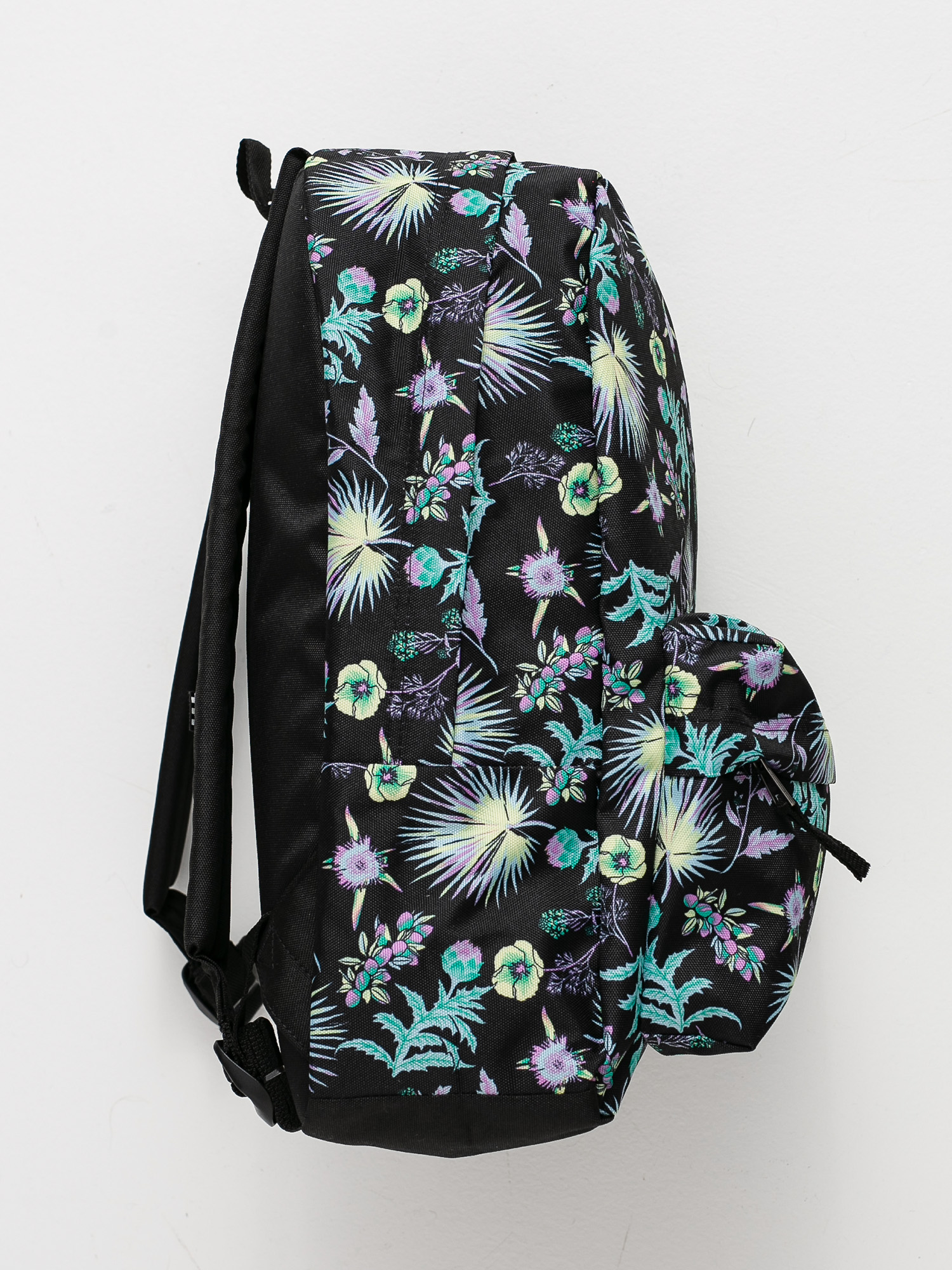 Plecak Vans Deana III Wmn (califas black)