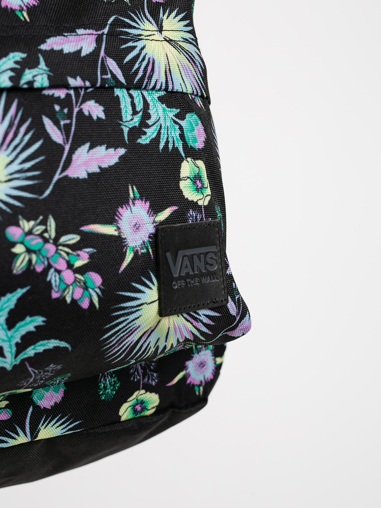 Plecak Vans Deana III Wmn (califas black)