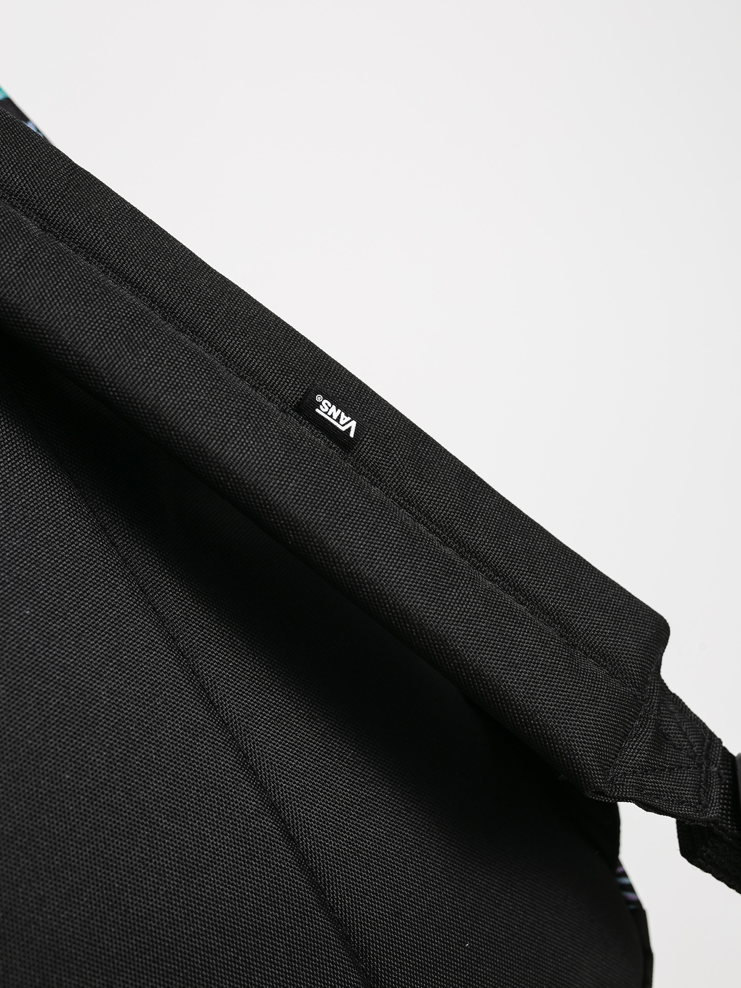 Plecak Vans Deana III Wmn (califas black)