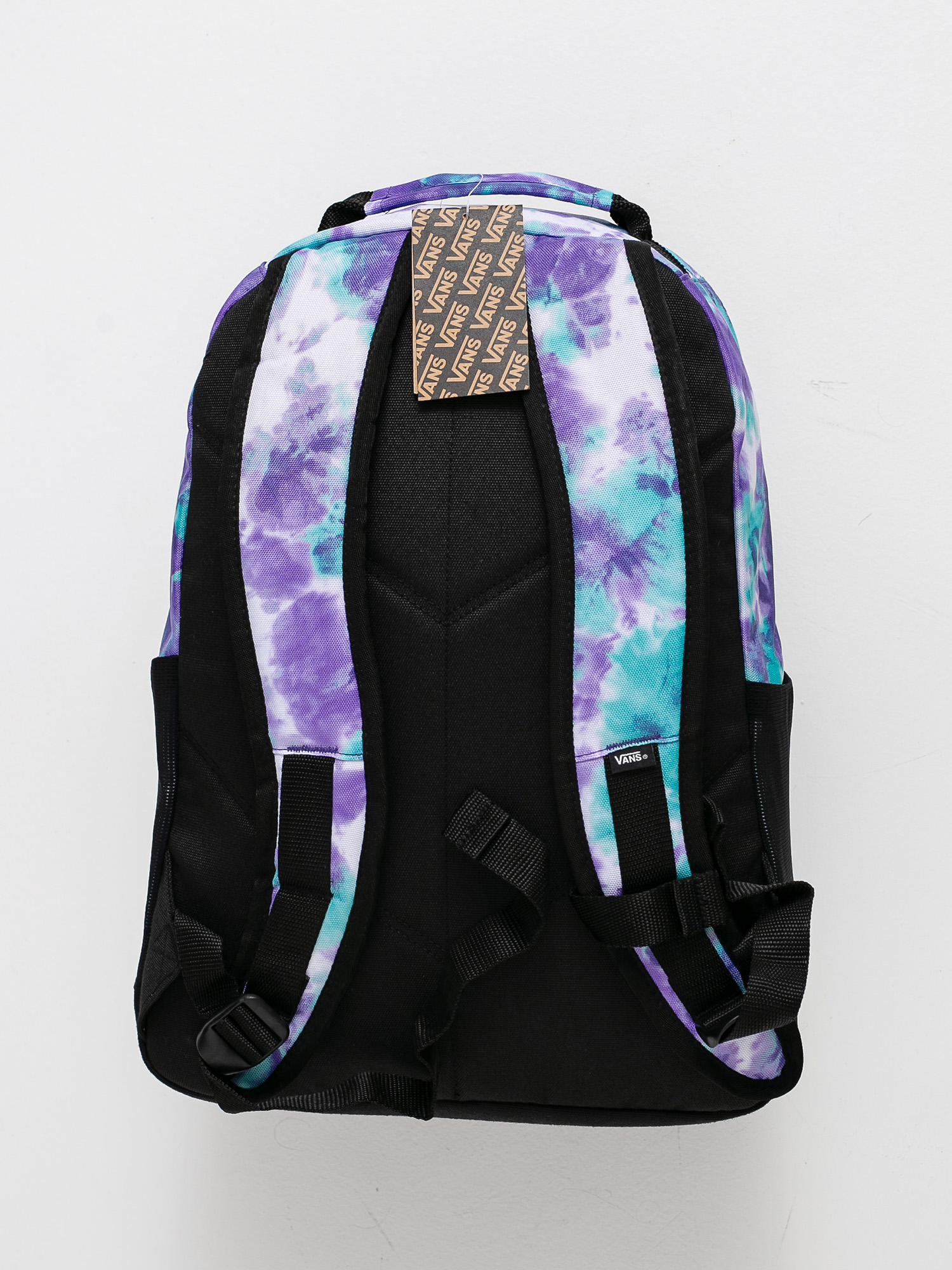 Plecak Vans Startle (english lavender tie dye)