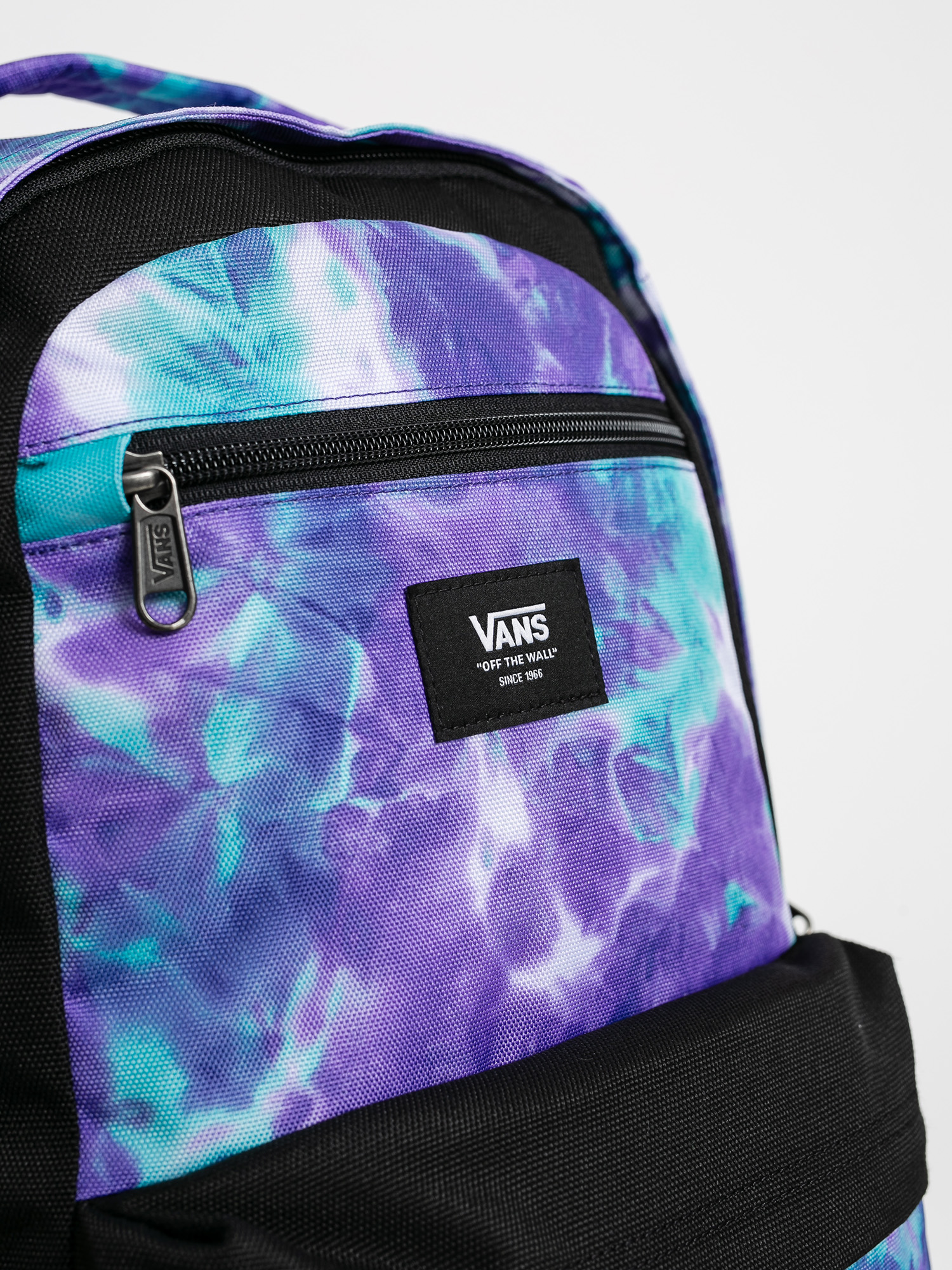 Plecak Vans Startle (english lavender tie dye)