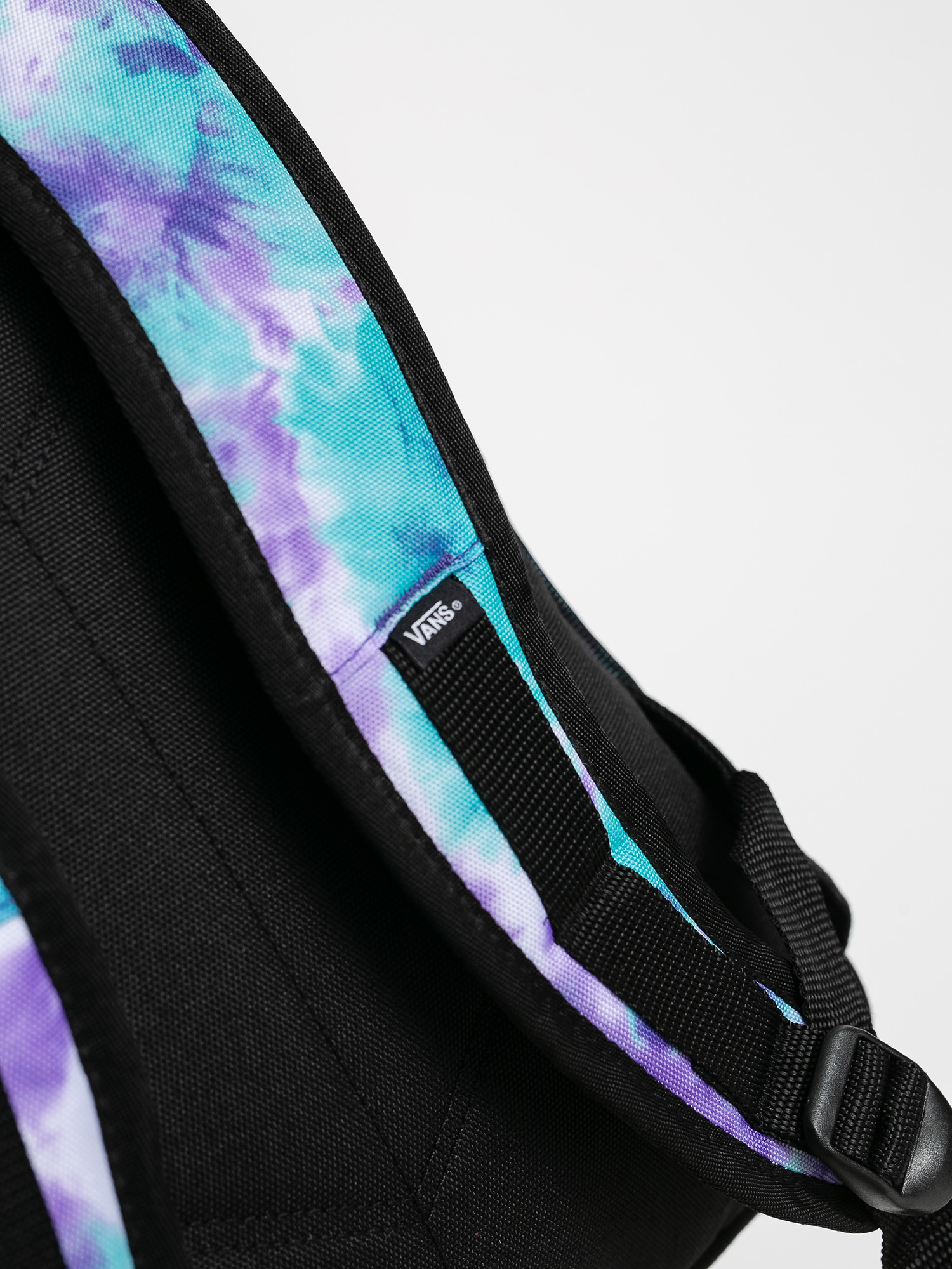 Plecak Vans Startle (english lavender tie dye)