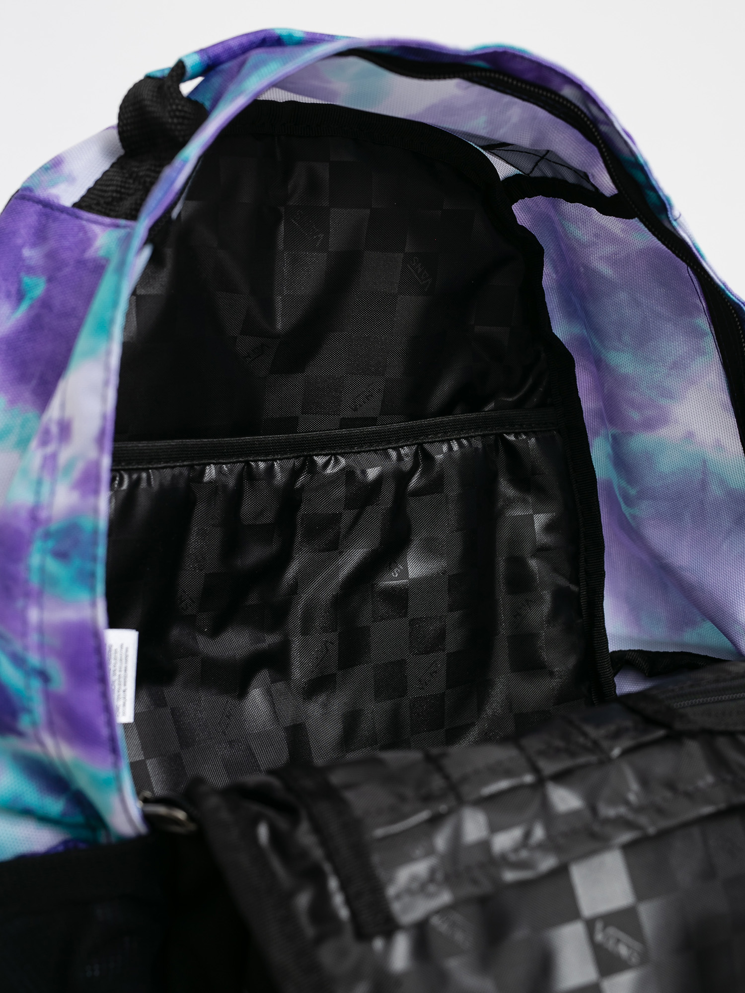 Plecak Vans Startle (english lavender tie dye)