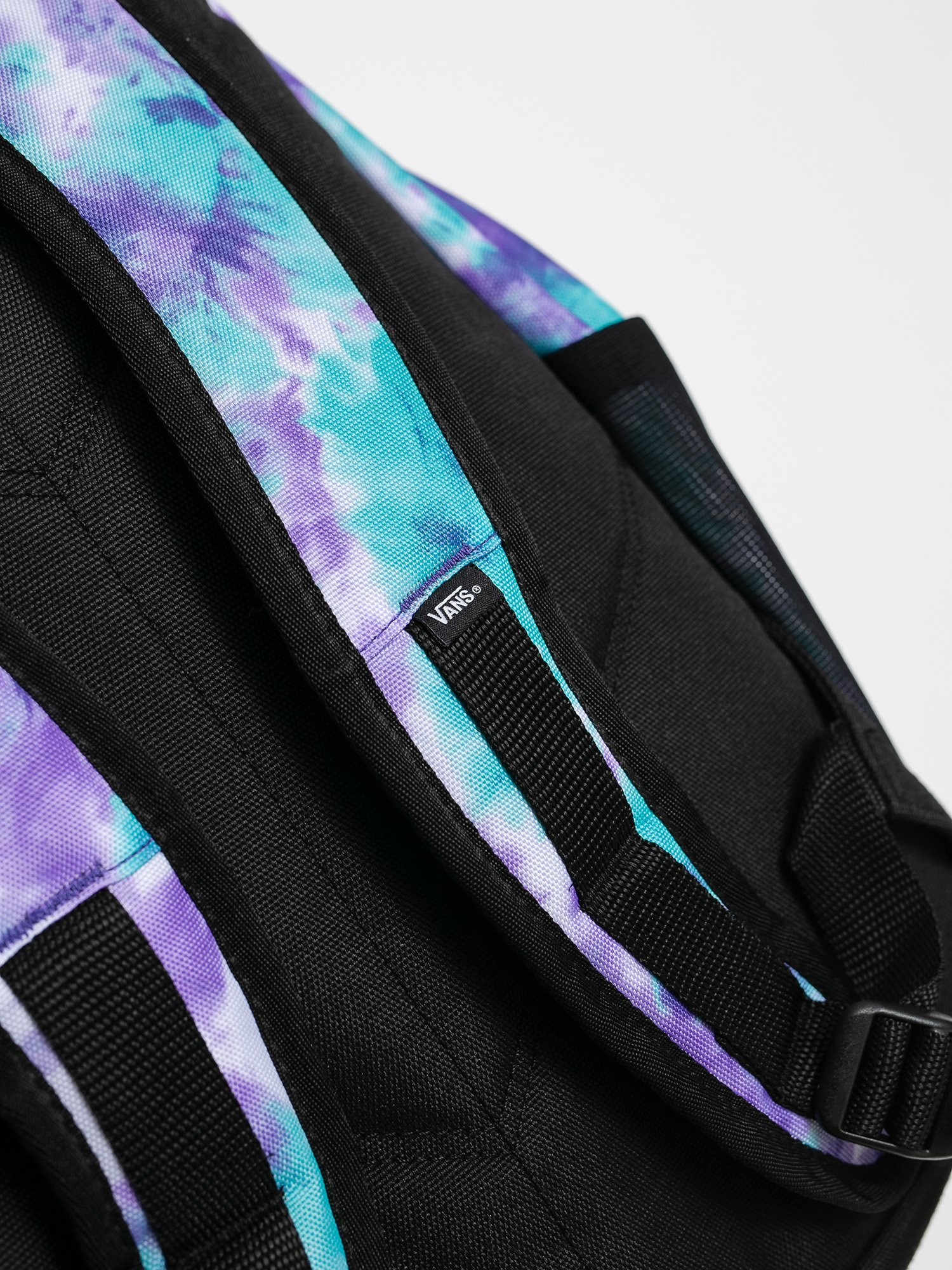 Plecak Vans Startle (english lavender tie dye)