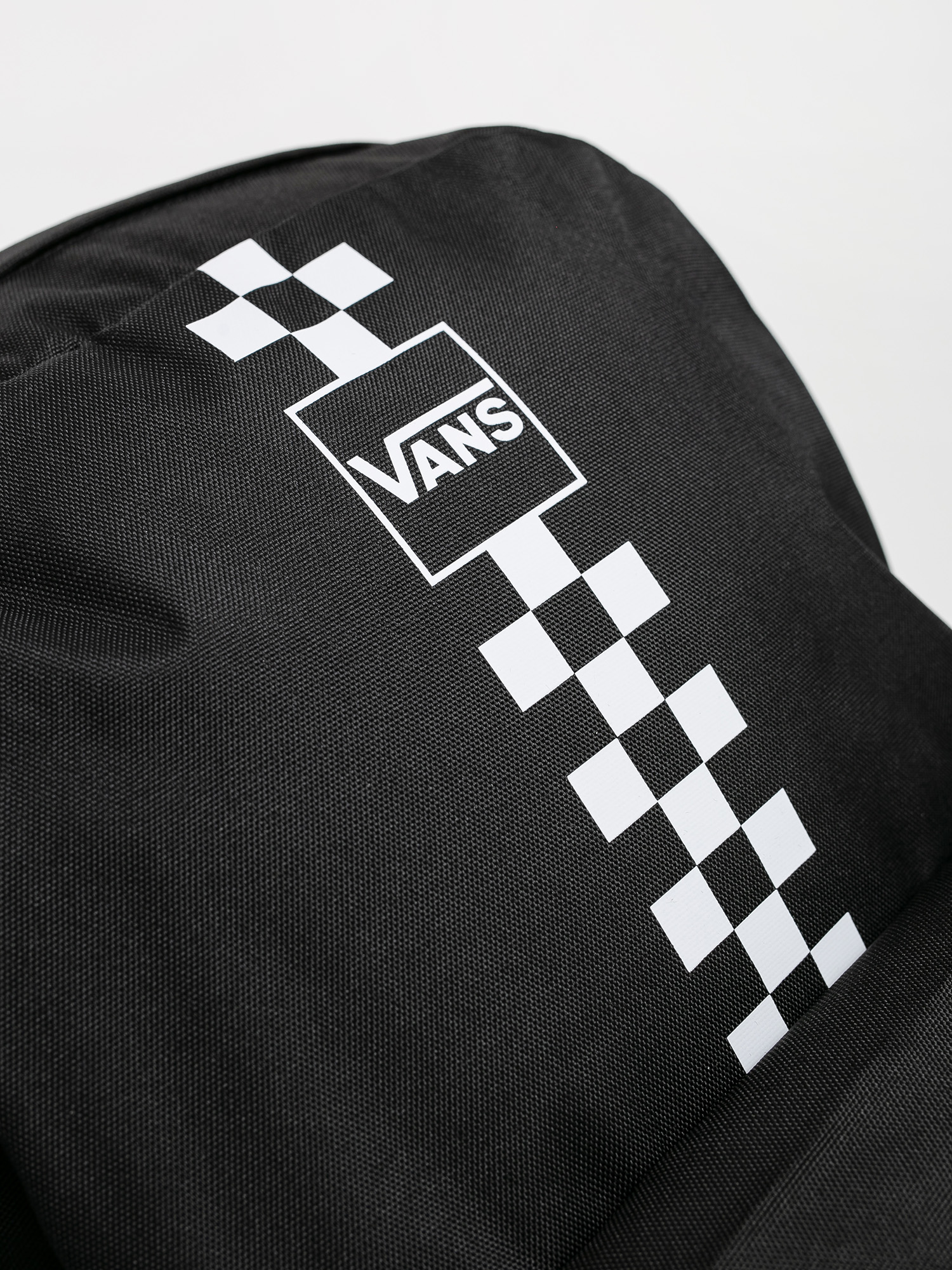 Plecak Vans Street Sport Realm Wmn (black mixed up fun)