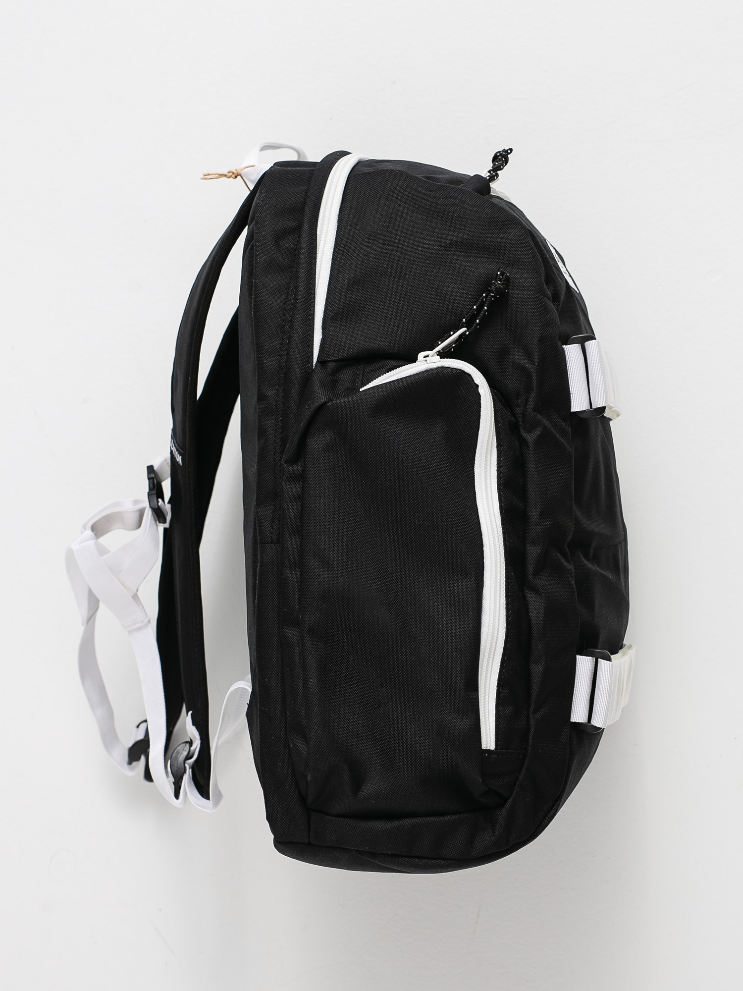 Plecak Burton Metalhead 18L JR (true black)