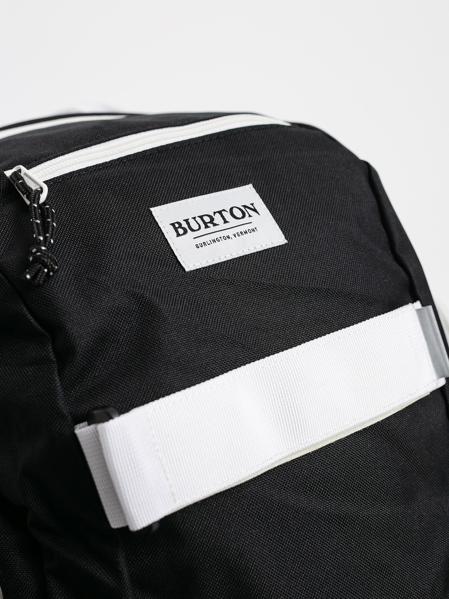 Plecak Burton Metalhead 18L JR (true black)