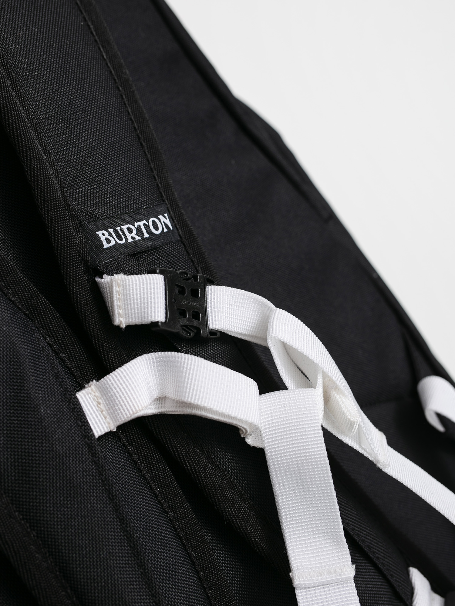 Plecak Burton Metalhead 18L JR (true black)
