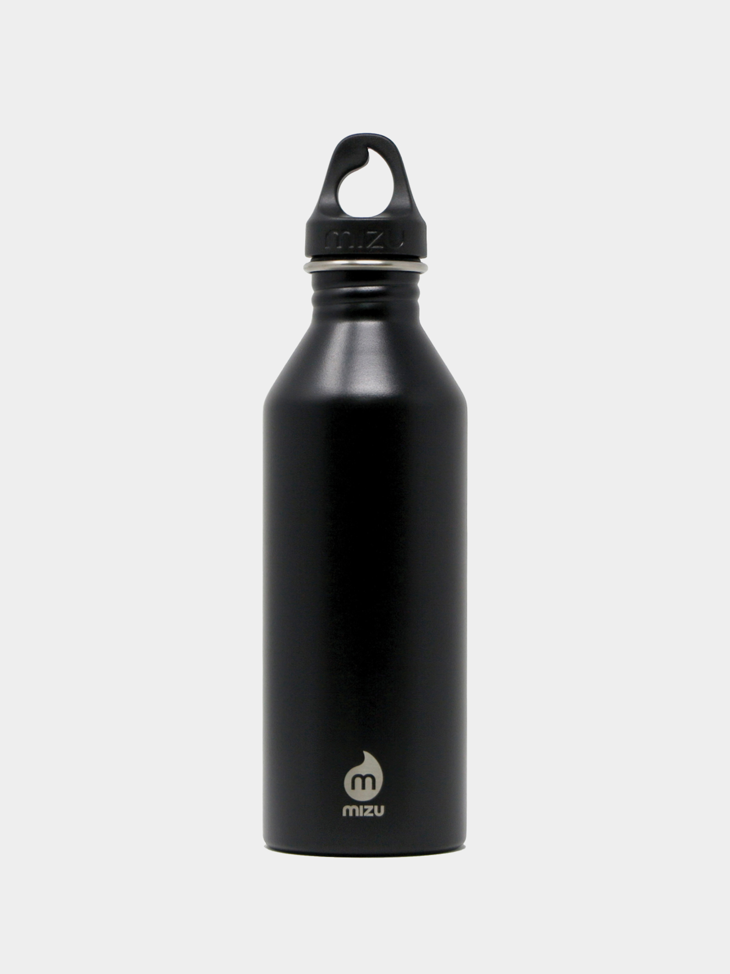 Butelka Mizu M8 750ml (black)