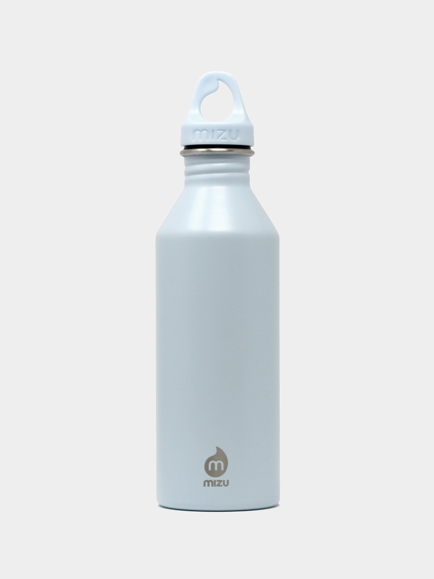 Butelka Mizu M8 750ml (ice blue)