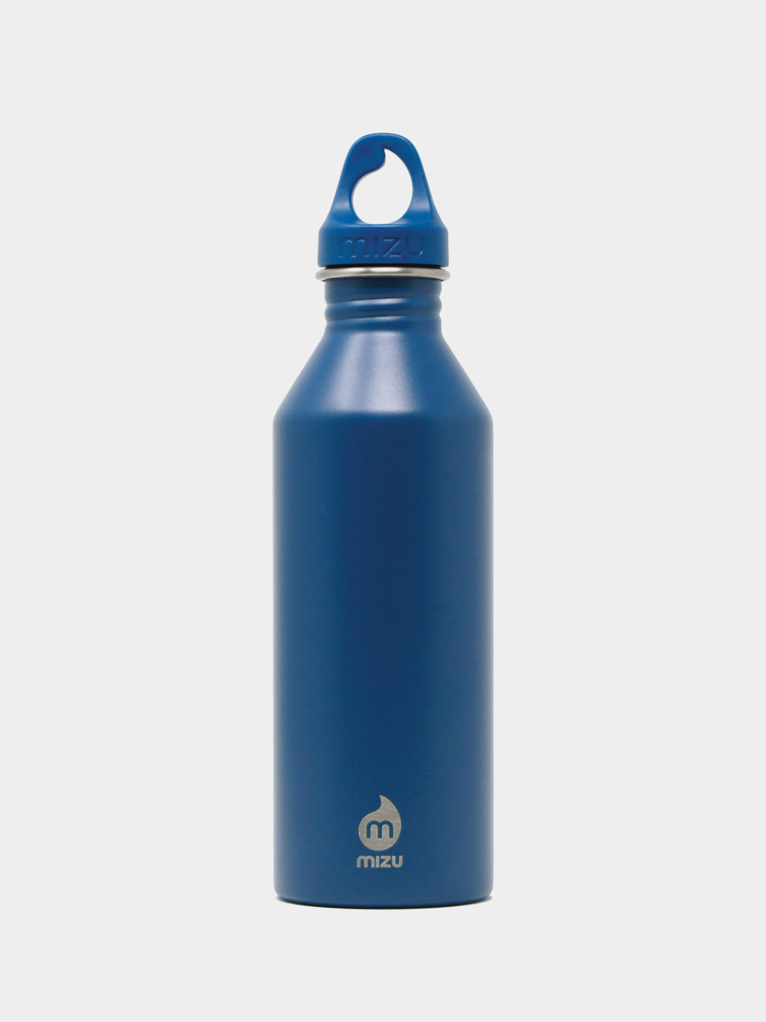 Butelka Mizu M8 750ml (ocean blue)