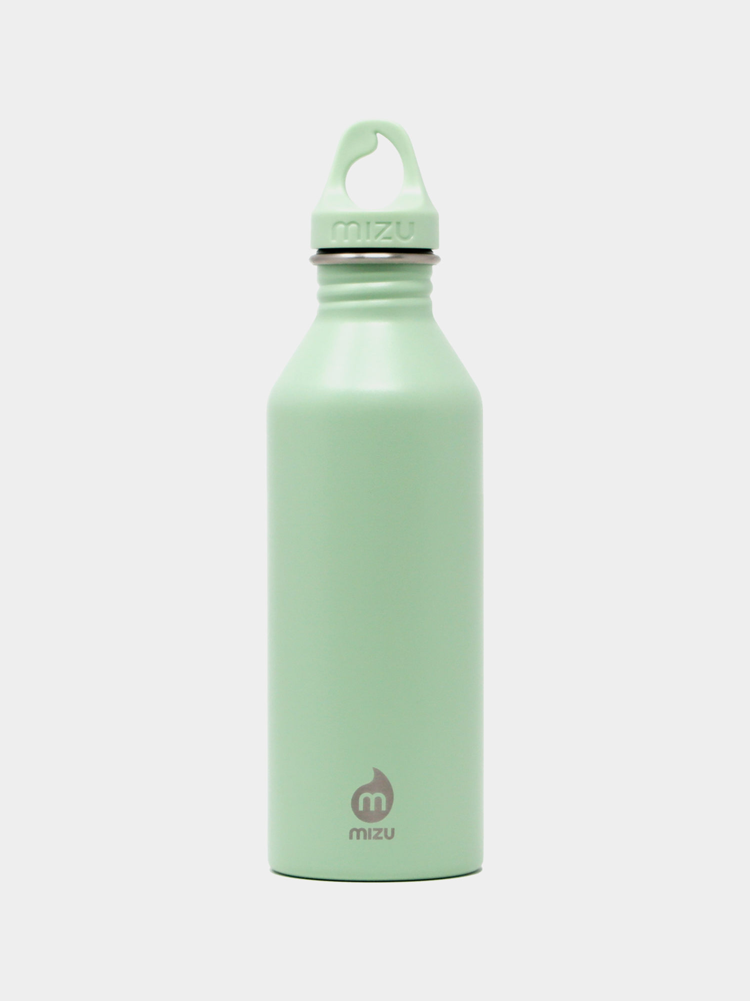 Butelka Mizu M8 750ml (sea glass)