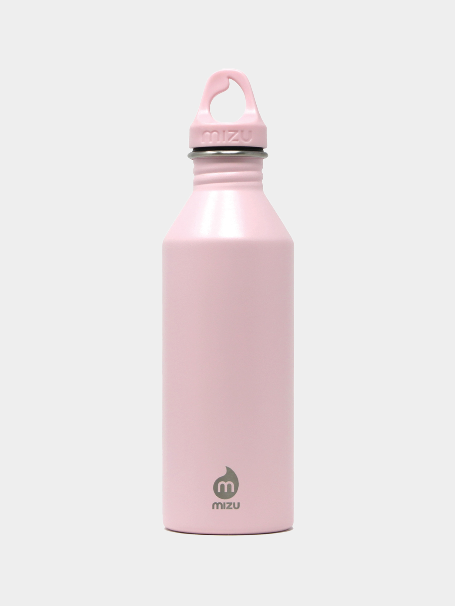Butelka Mizu M8 750ml (soft pink)
