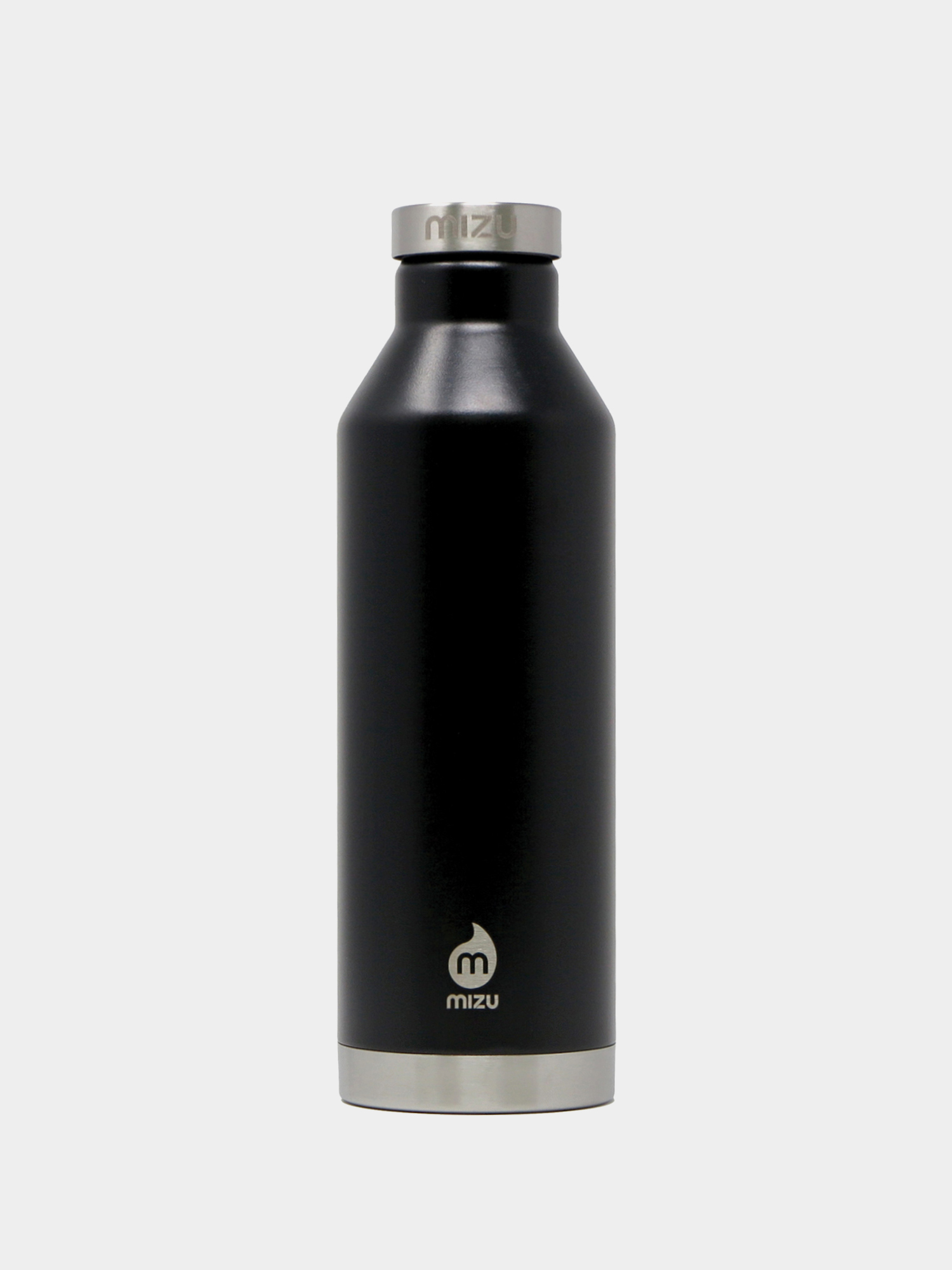 Butelka Mizu V8 780ml (black)