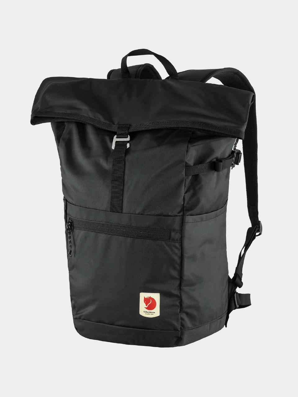 Plecak Fjallraven High Coast Foldsack 24 (black)