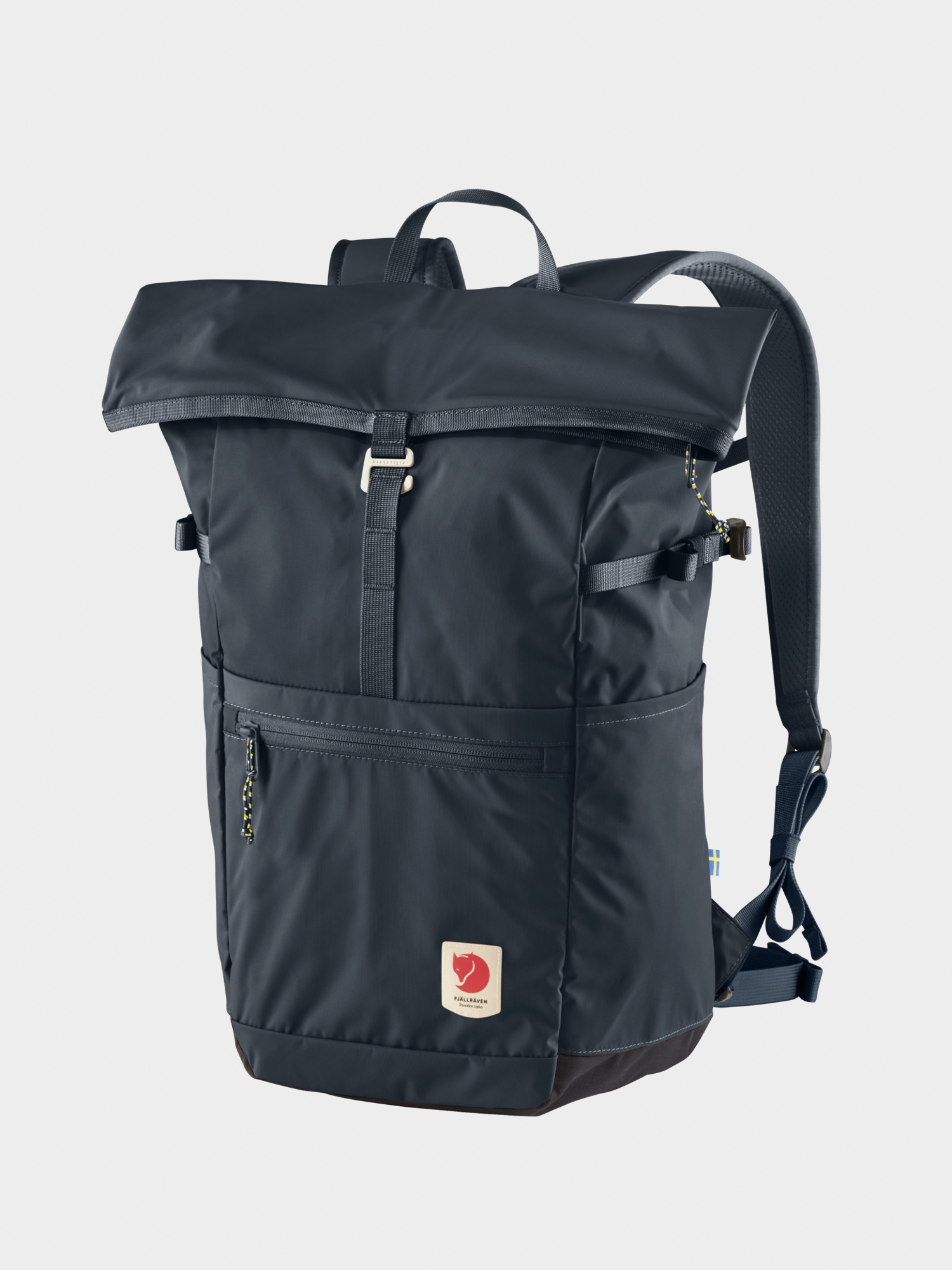 Plecak Fjallraven High Coast Foldsack 24 (navy)