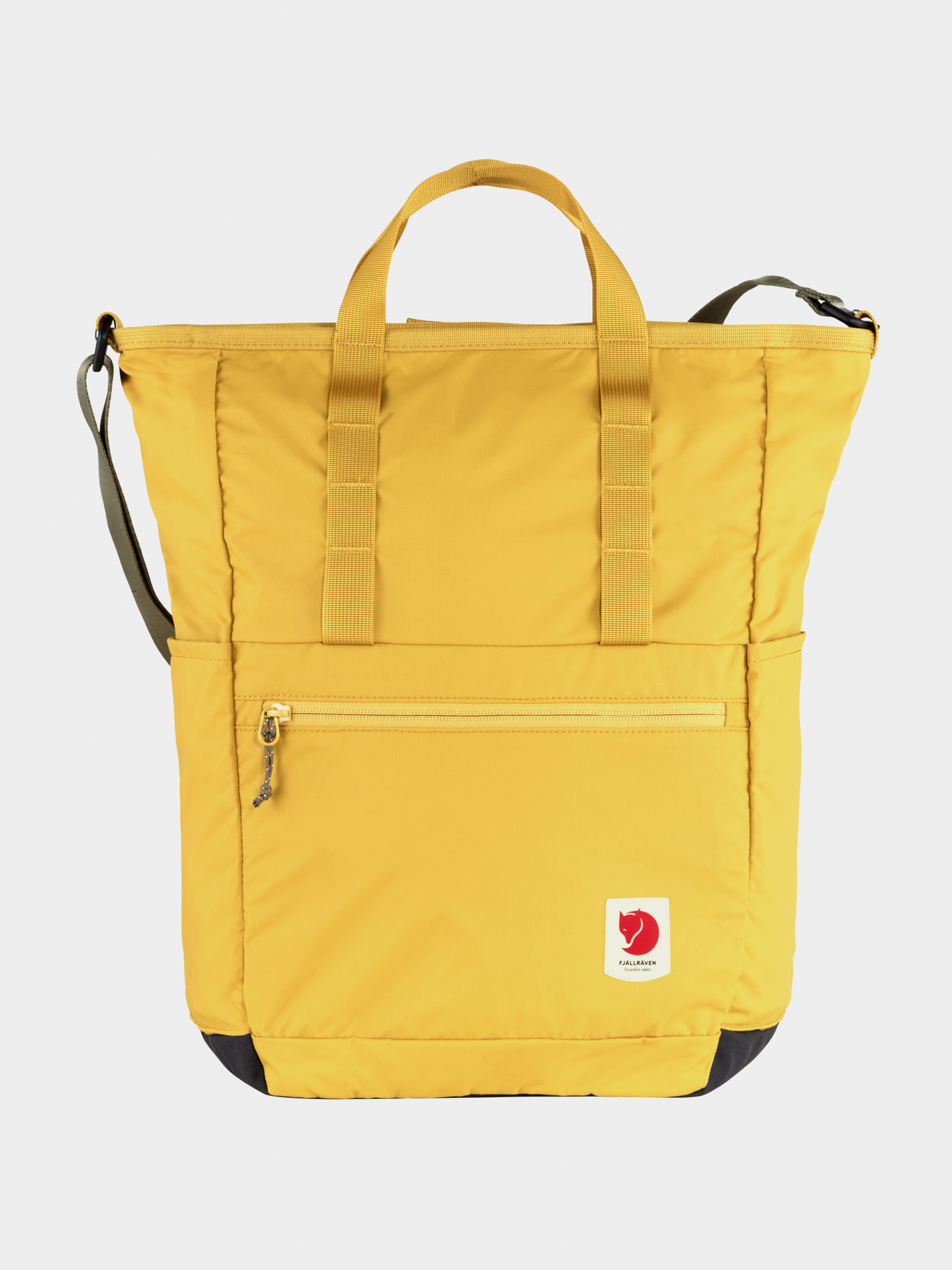 Plecak Fjallraven High Coast Totepack (ochre)