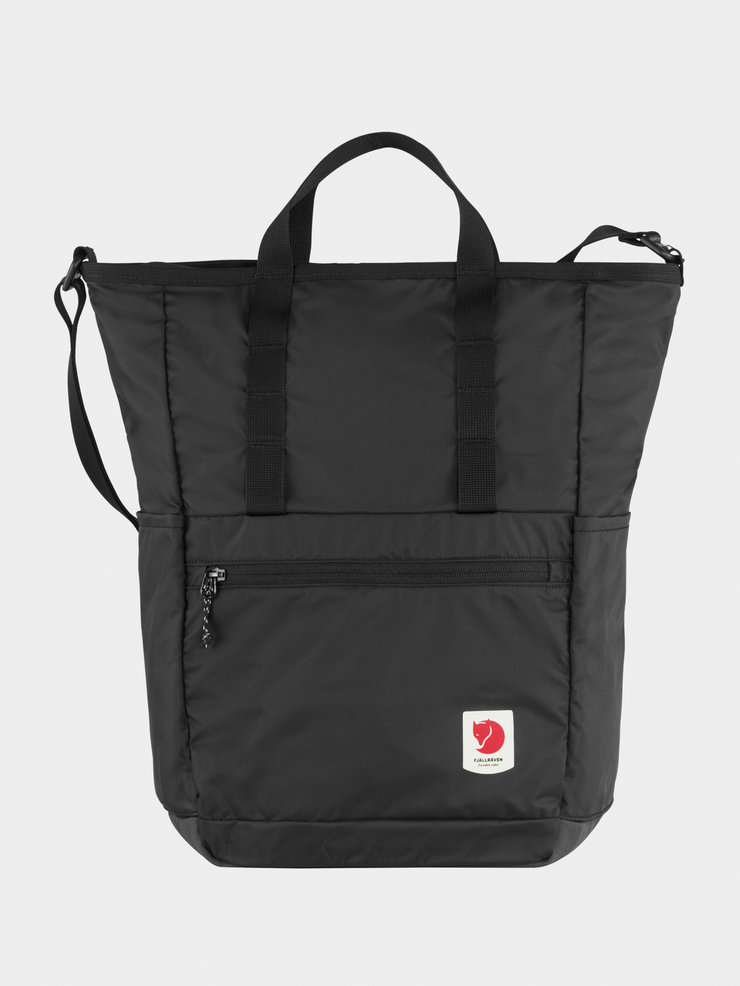 Plecak Fjallraven High Coast Totepack (black)