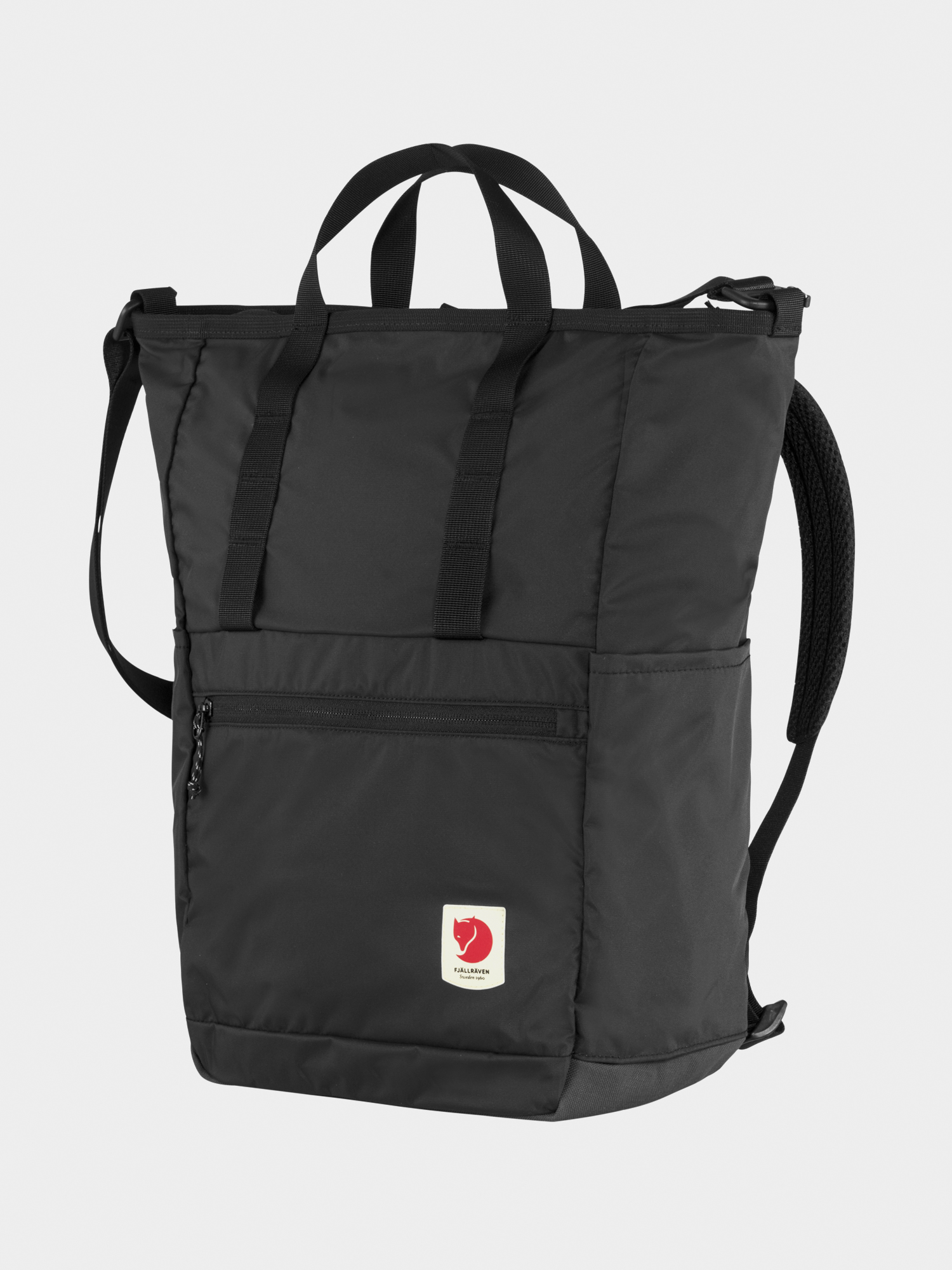 Plecak Fjallraven High Coast Totepack (black)