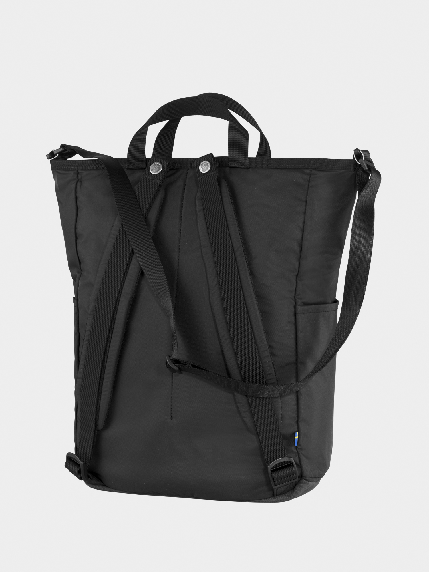 Plecak Fjallraven High Coast Totepack (black)
