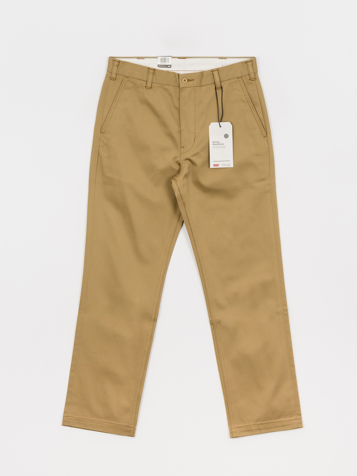 Spodnie Levi's Work Pant (harvest gold)