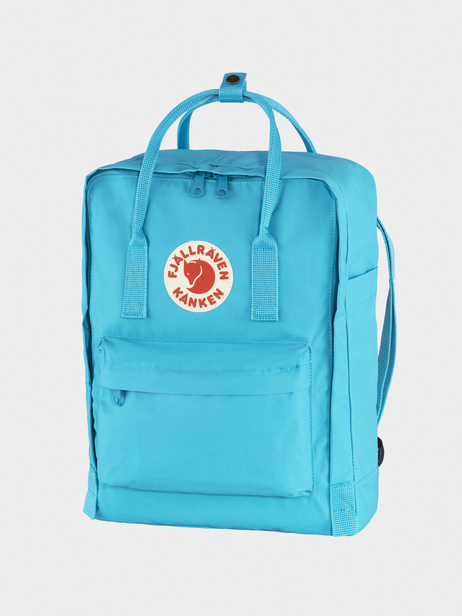 Plecak Fjallraven Kanken (deep turqoise)