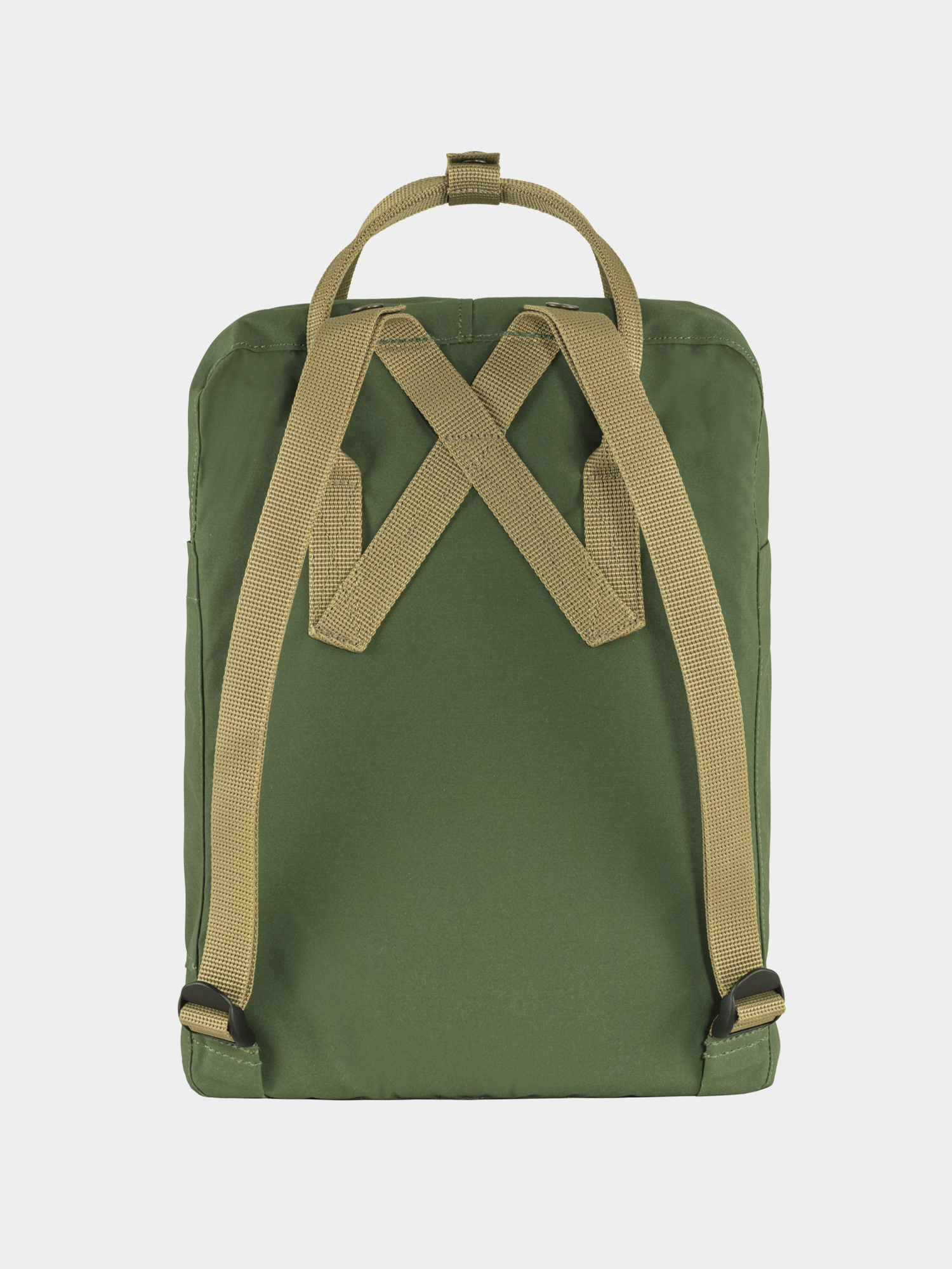 Plecak Fjallraven Kanken (spruce green clay)