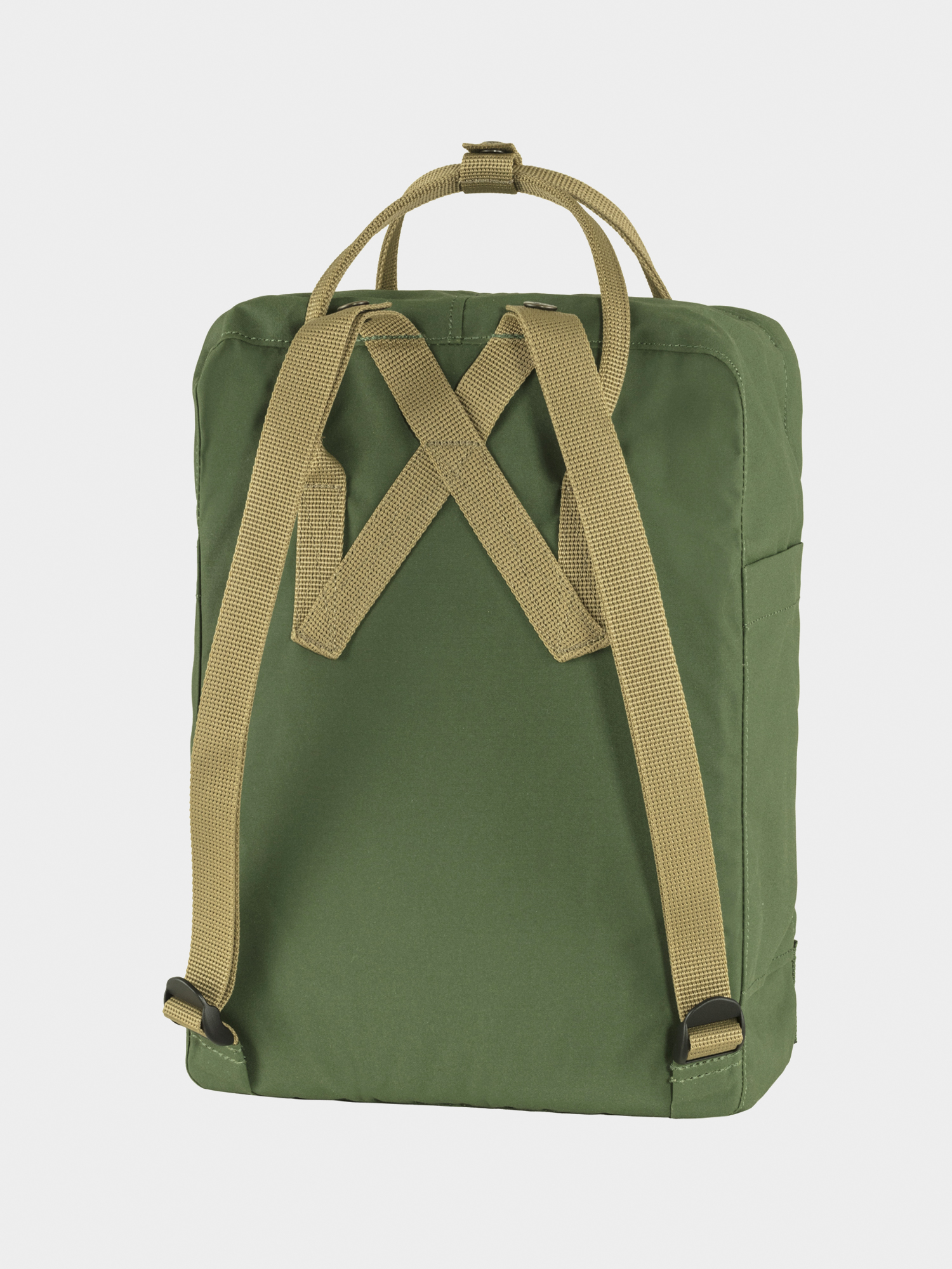 Plecak Fjallraven Kanken (spruce green clay)